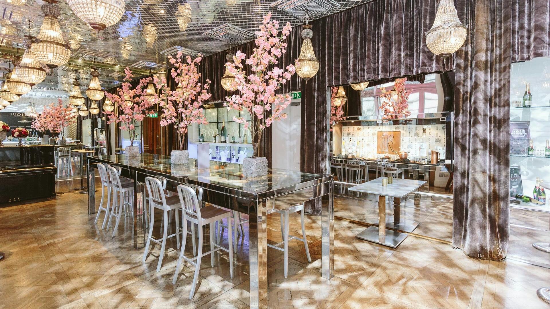 Brunch Restaurants for Rent in Orchard, Singapore