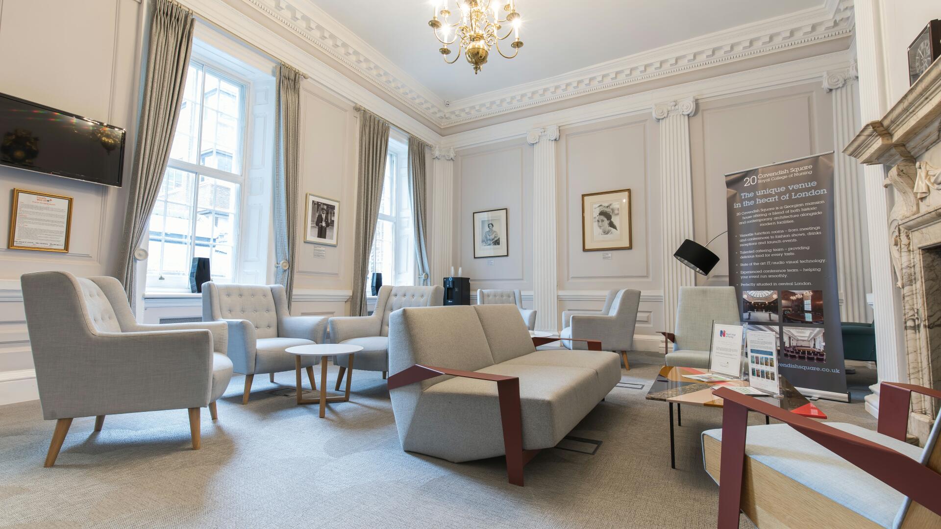 Community Centres for Hire in Birmingham