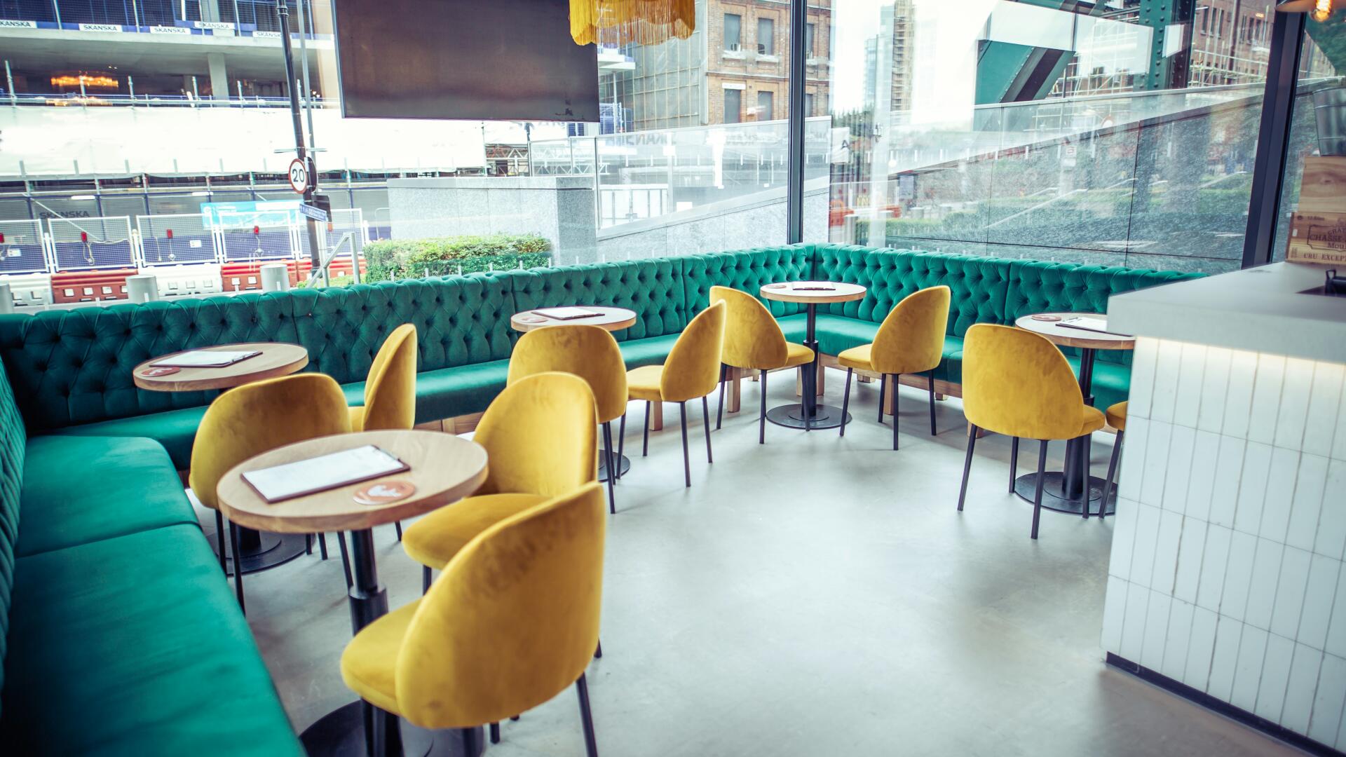 18th Birthday Party Venues for Rent in Vancouver, BC