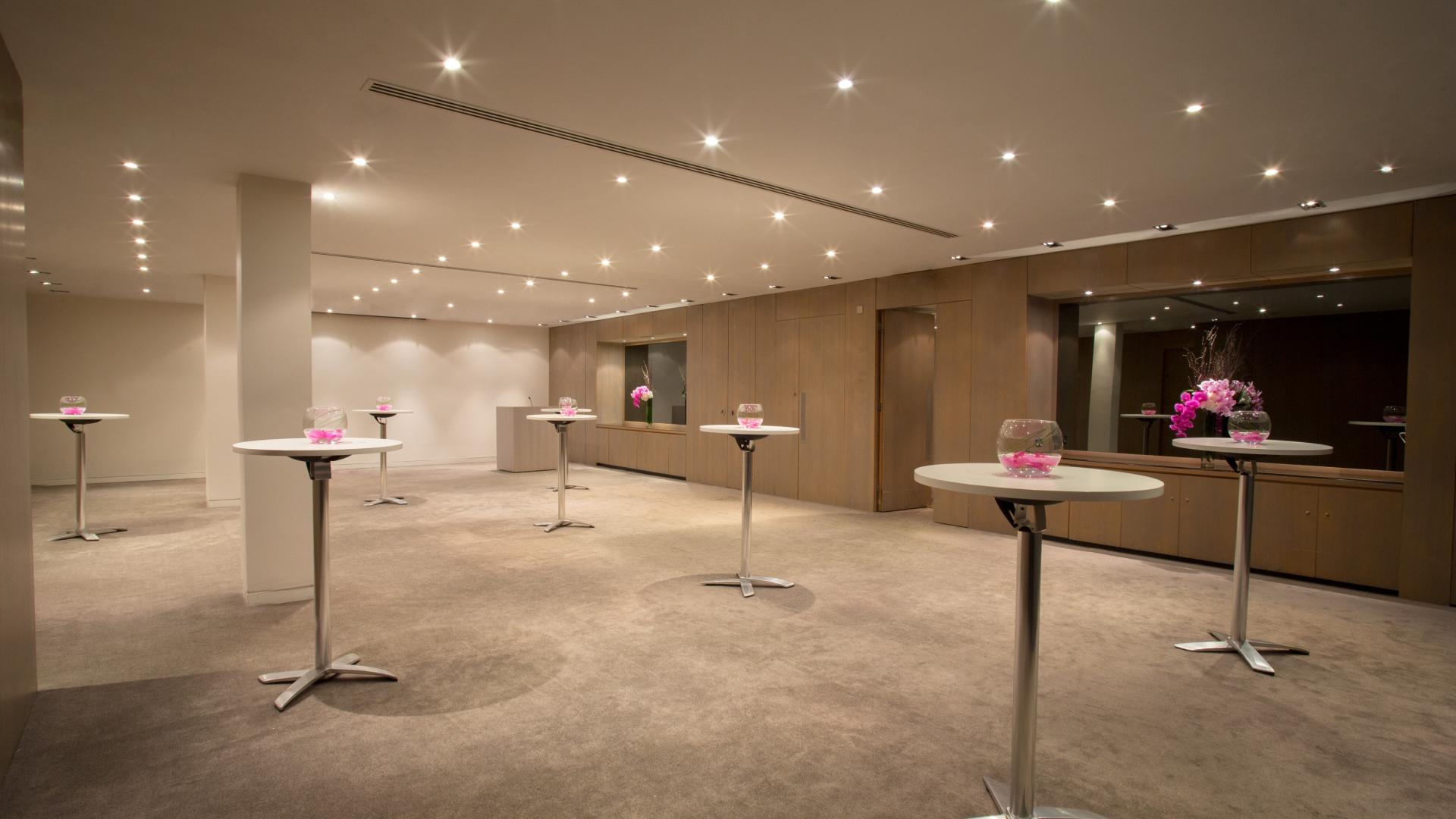 Corporate Event Venues for Hire in Dublin