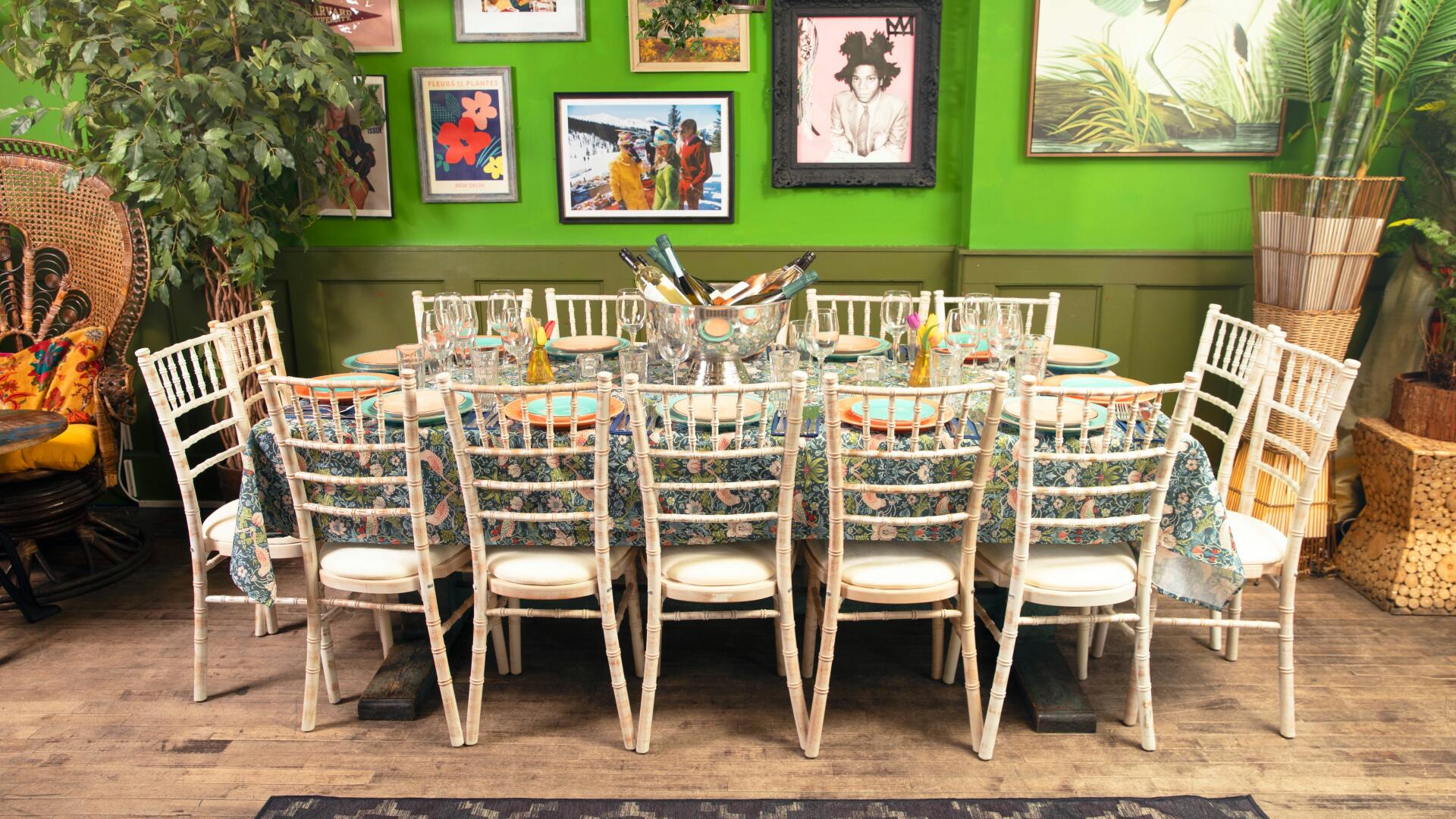 Hen Party Venues for Hire in Chester