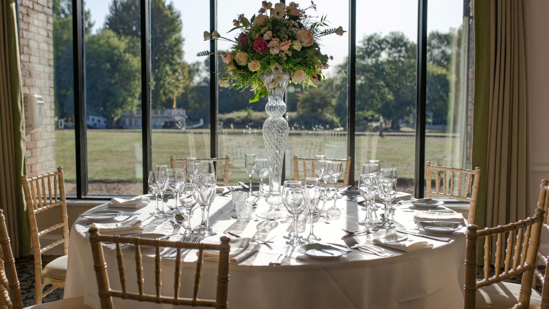 30th Birthday Party Venues for Hire in Chester