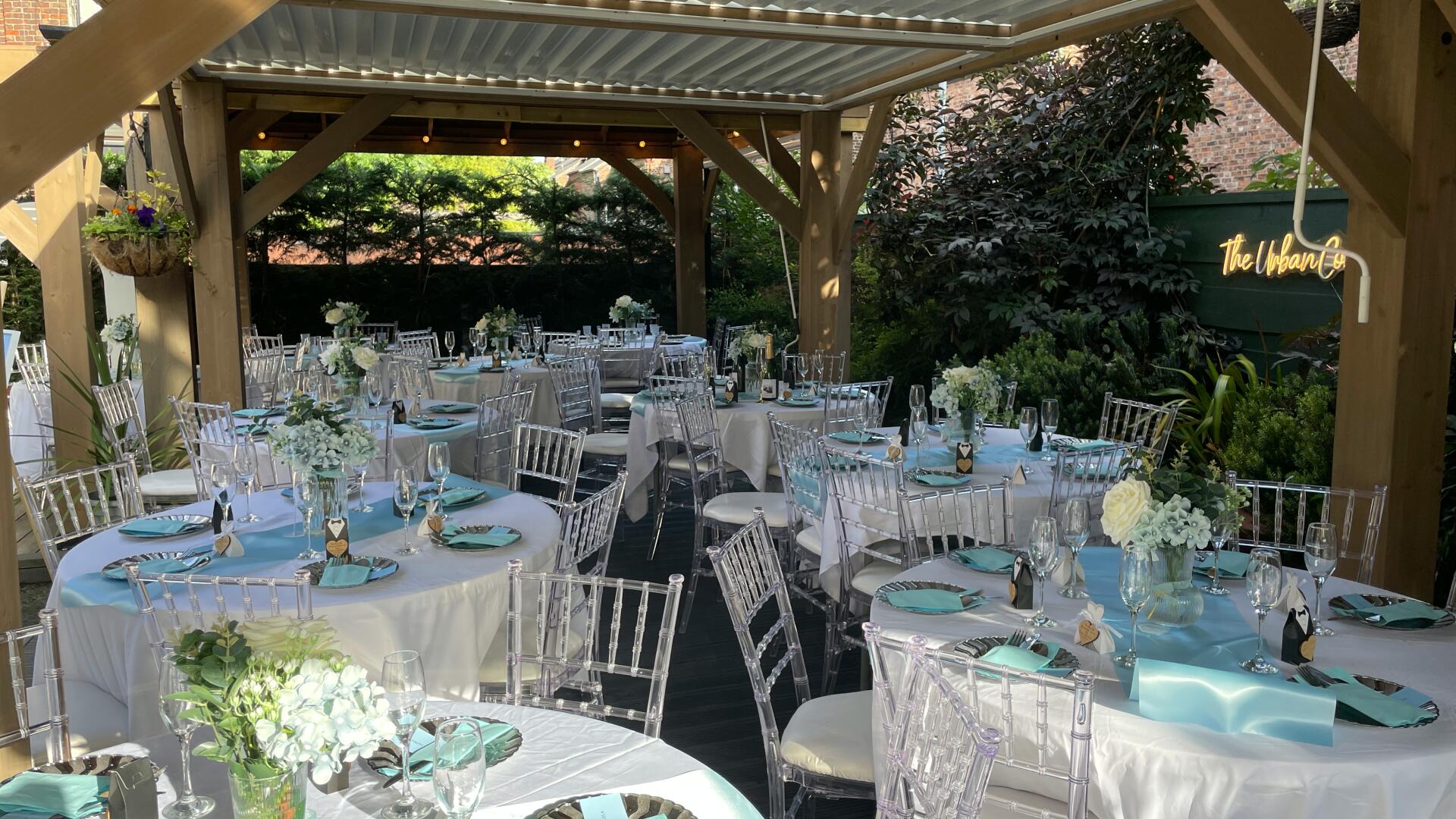 16th Birthday Party Venues for Rent in Seattle, WA