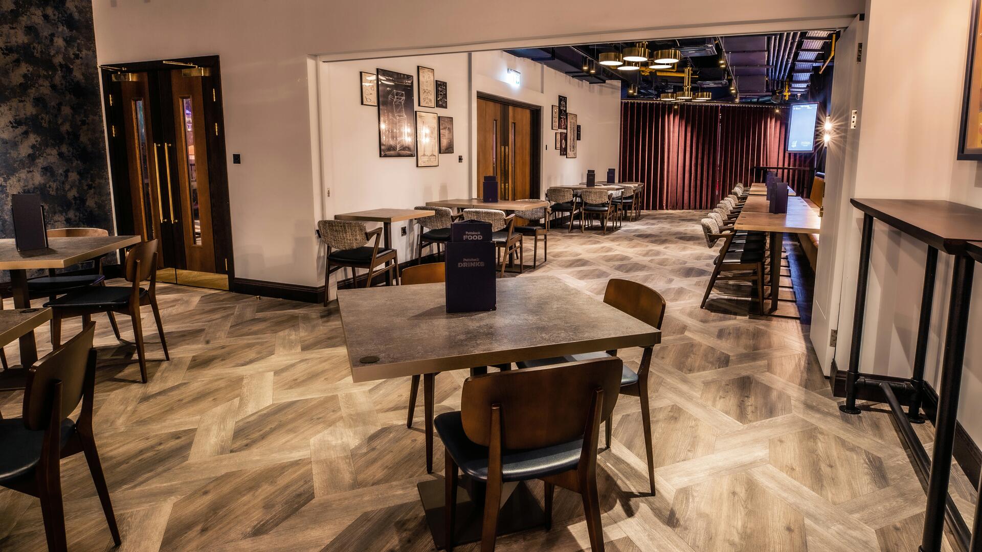 16th Birthday Party Venues for Rent in Boston, MA