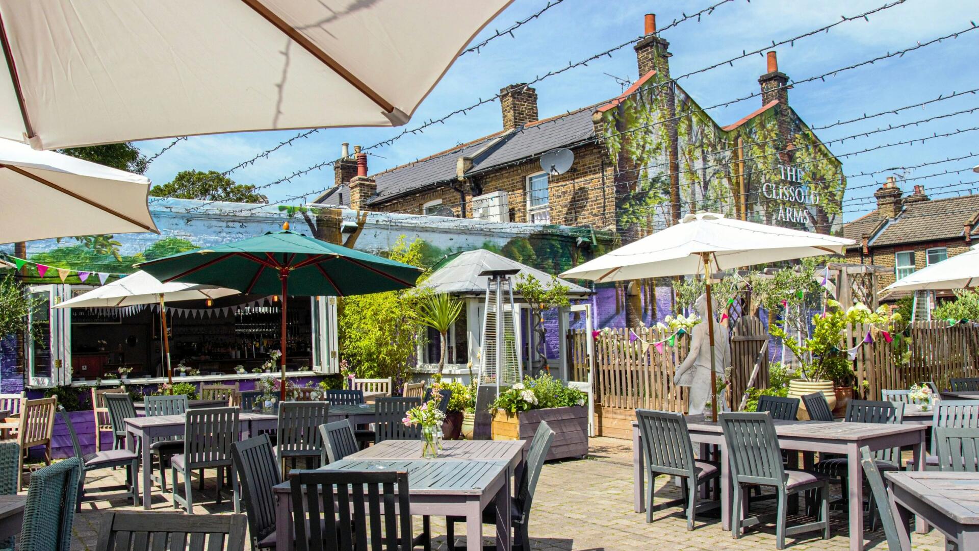 Brunch Restaurants for Hire in York