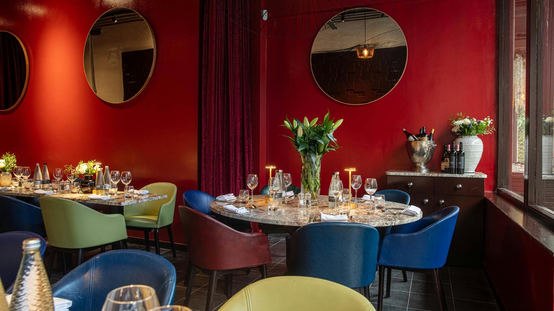 Brunch Restaurants for Hire in Richmond, London