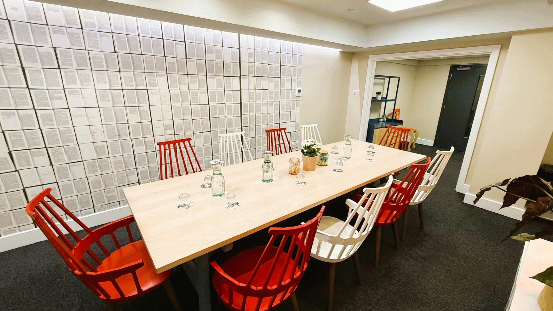 Afternoon Tea Venues for Hire in Northampton