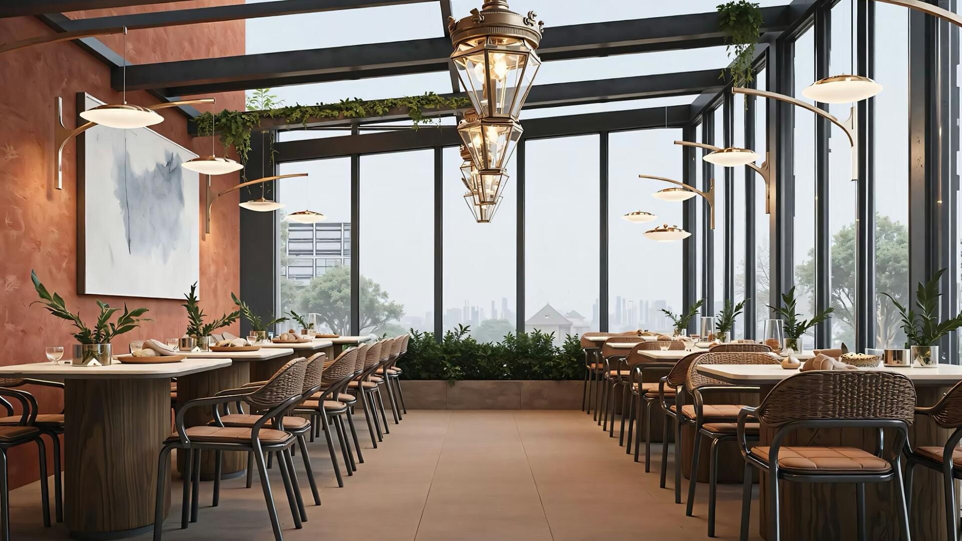 Brunch Restaurants for Hire in King's Cross, London