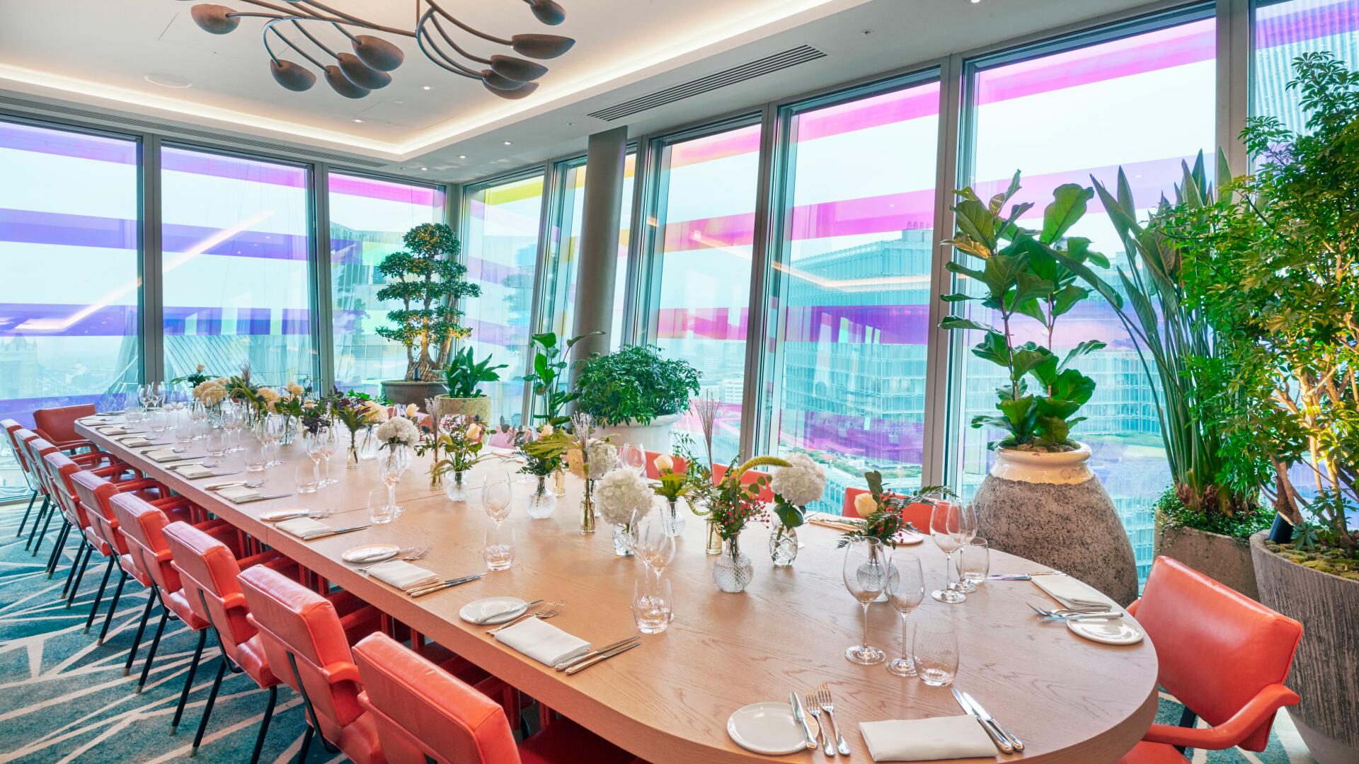 Brunch Restaurants for Hire in Brighton