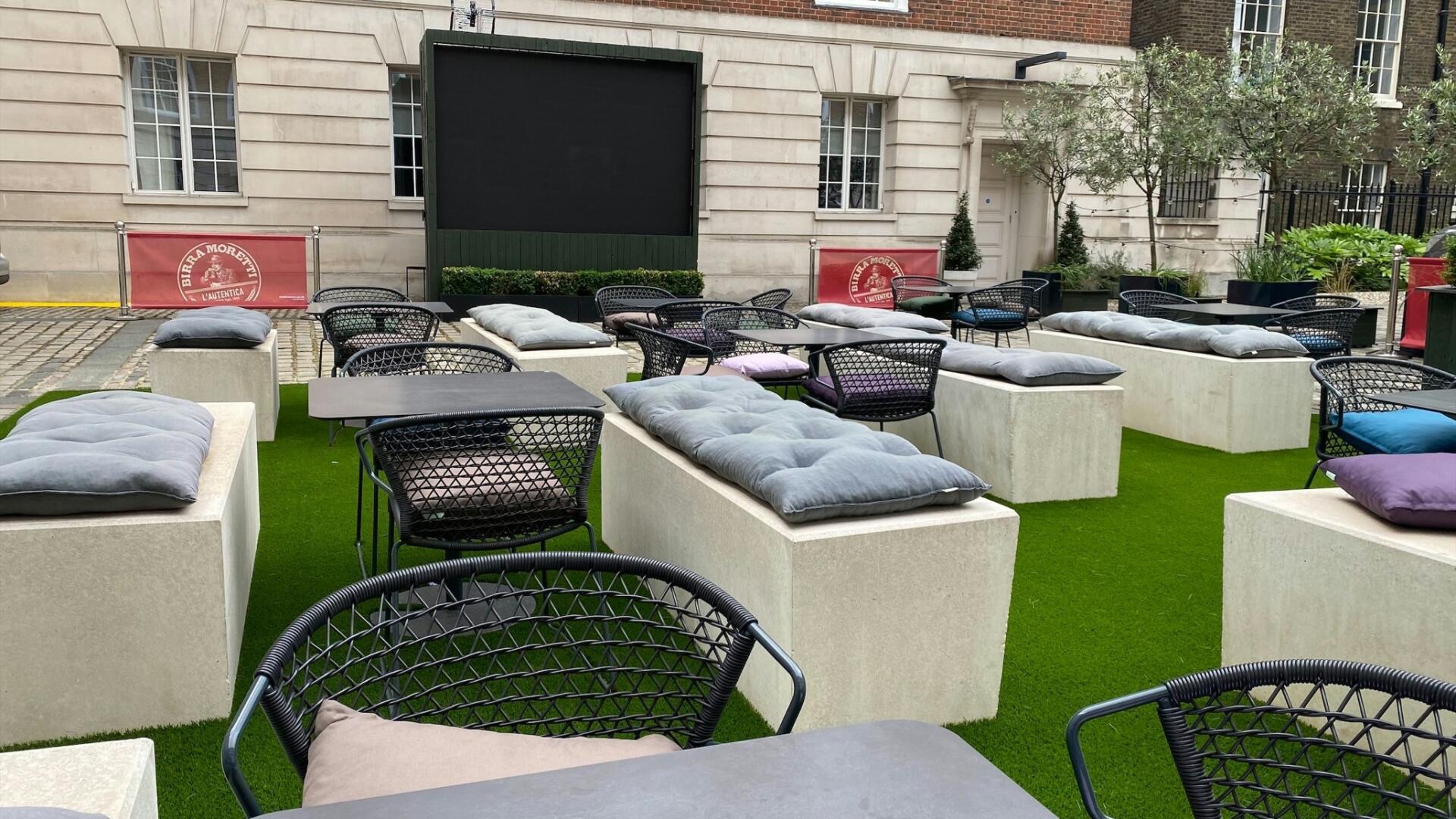 Brunch Restaurants for Rent in Chelsea, New York City, NY