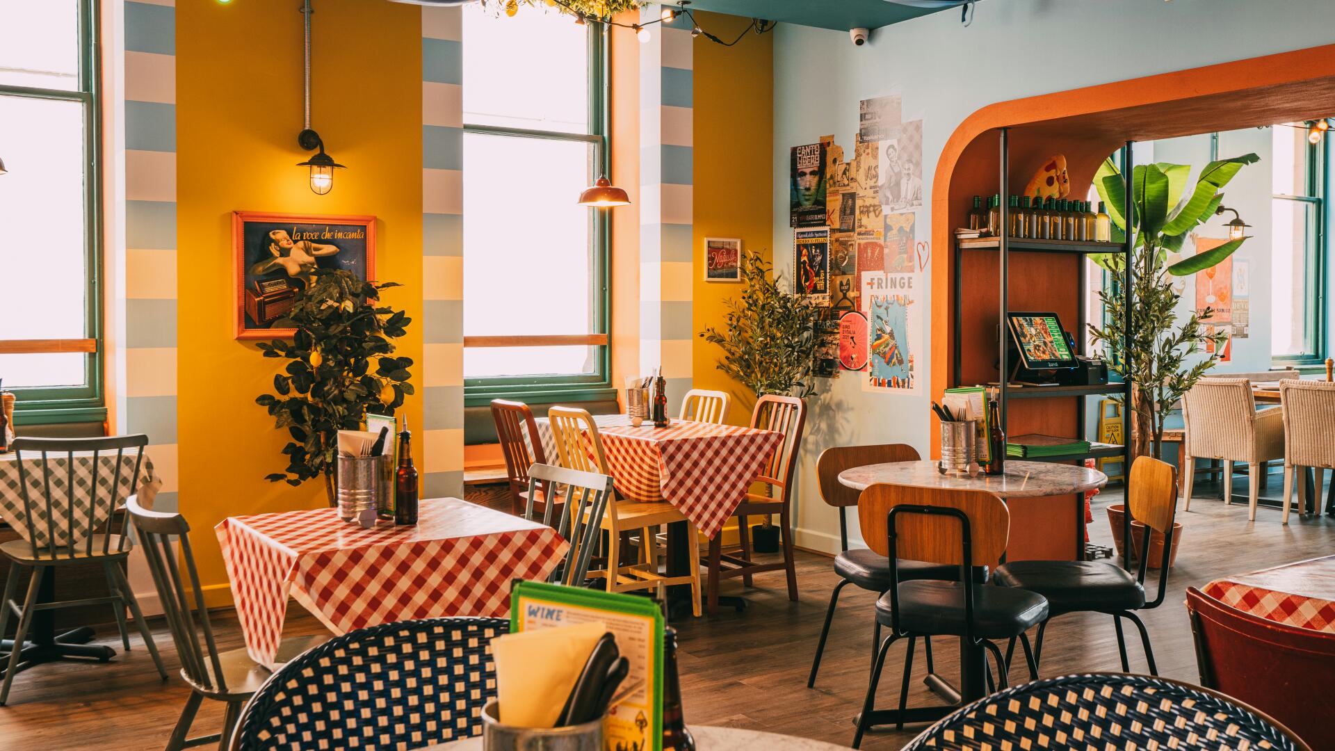 Brunch Restaurants for Rent in North York, Toronto, ON