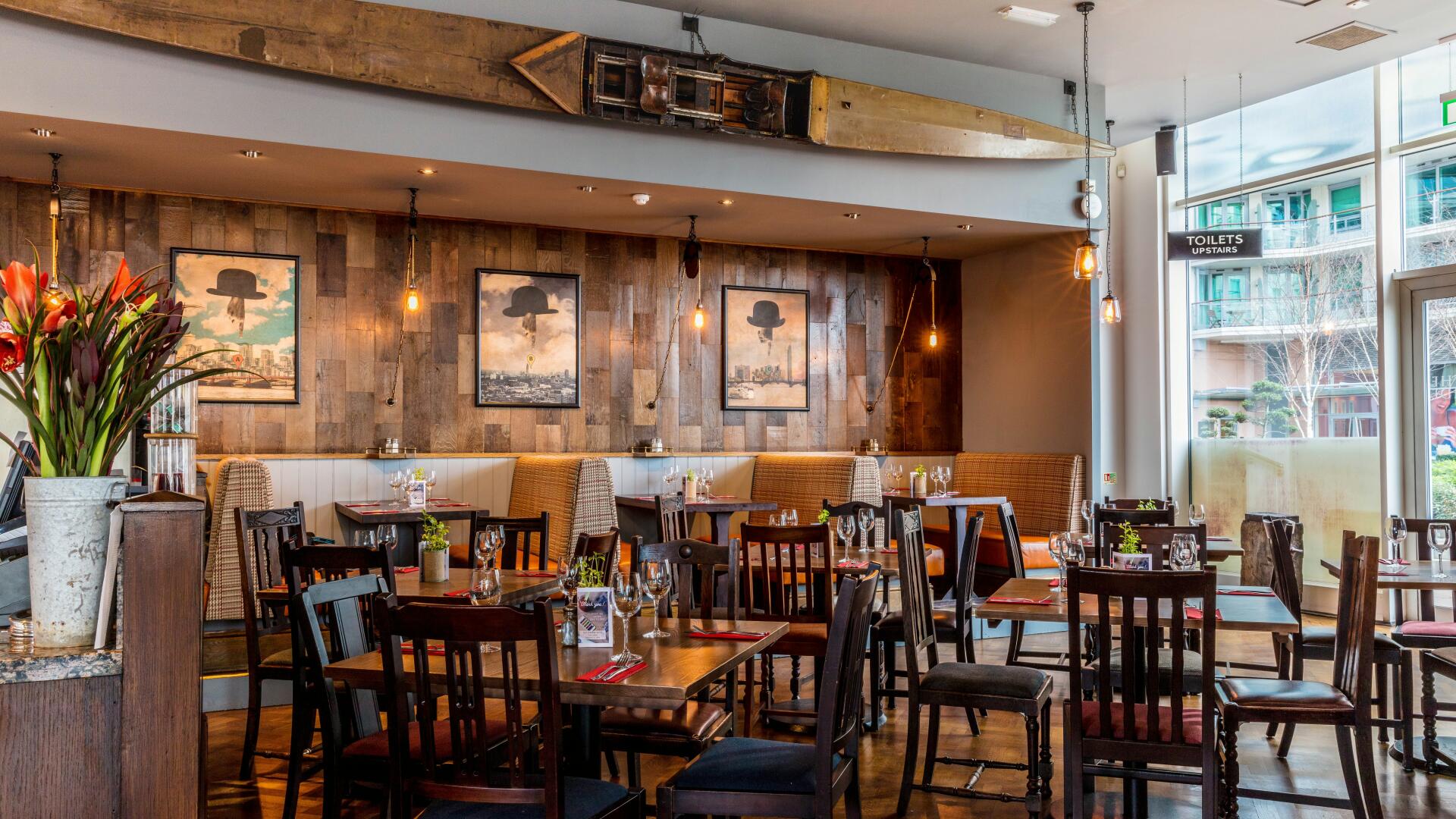 Function Rooms for Rent in Markham, ON