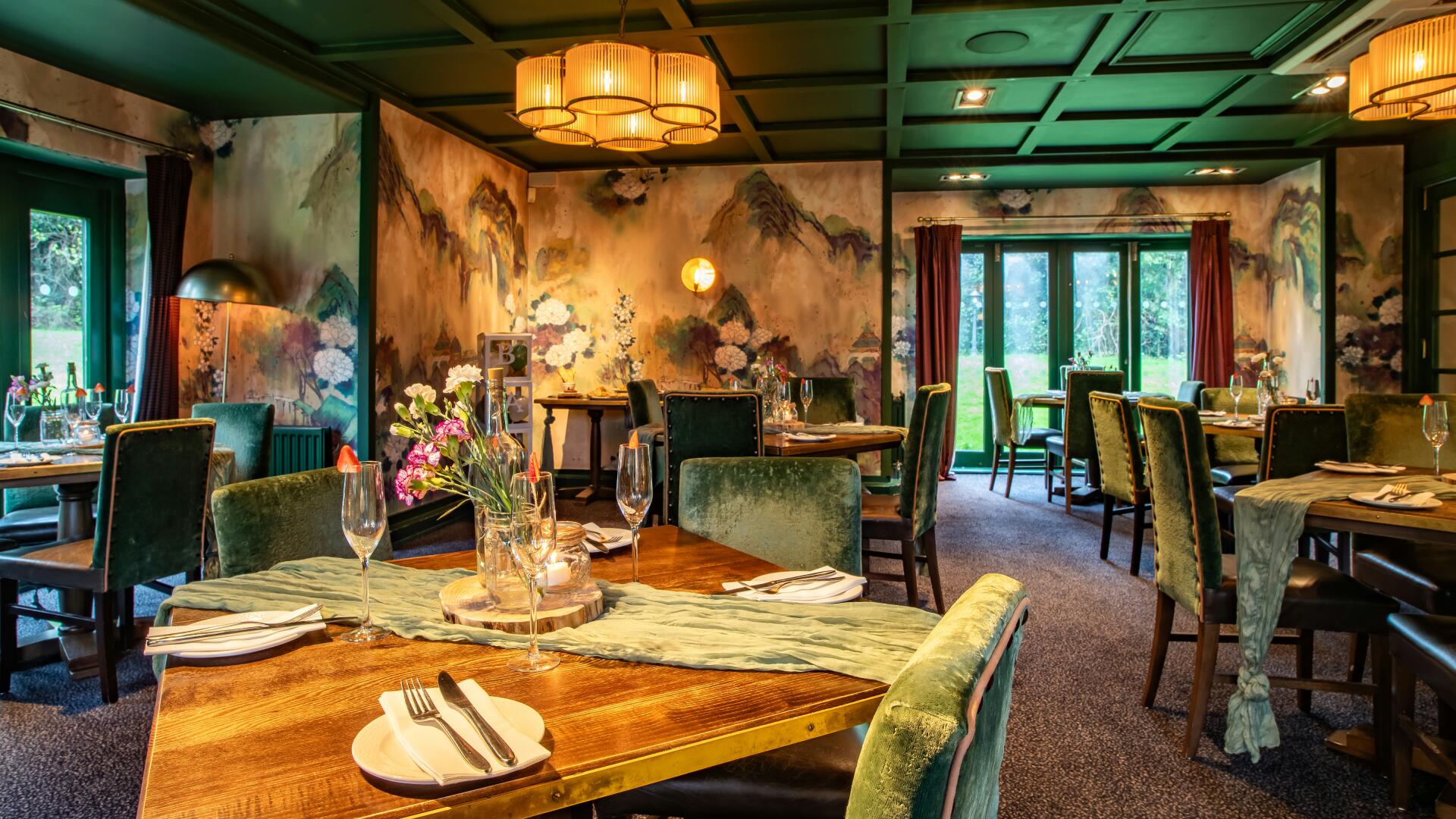 Private Bars for Rent in Vancouver, BC