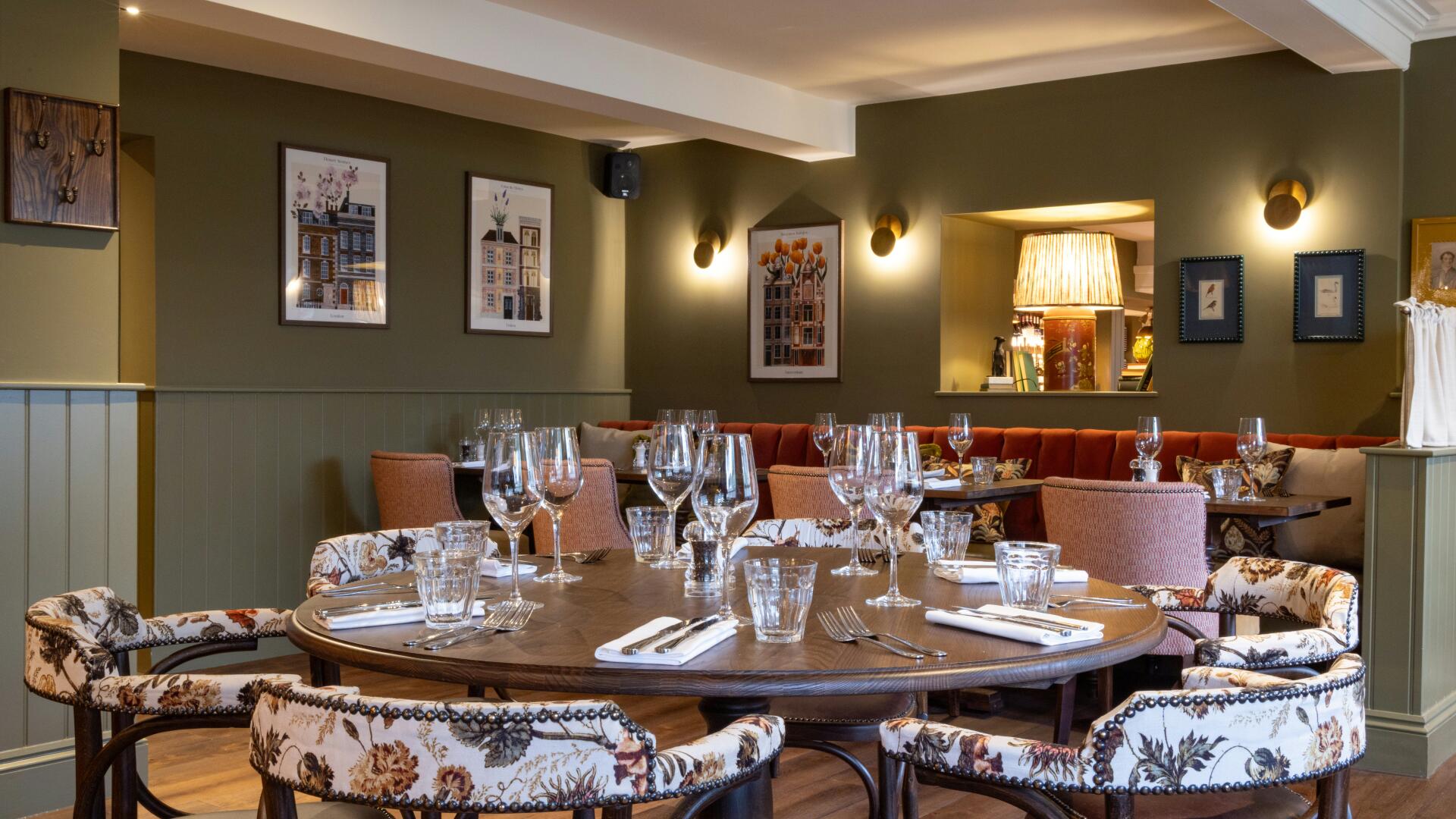 Private Bars for Hire in Northampton