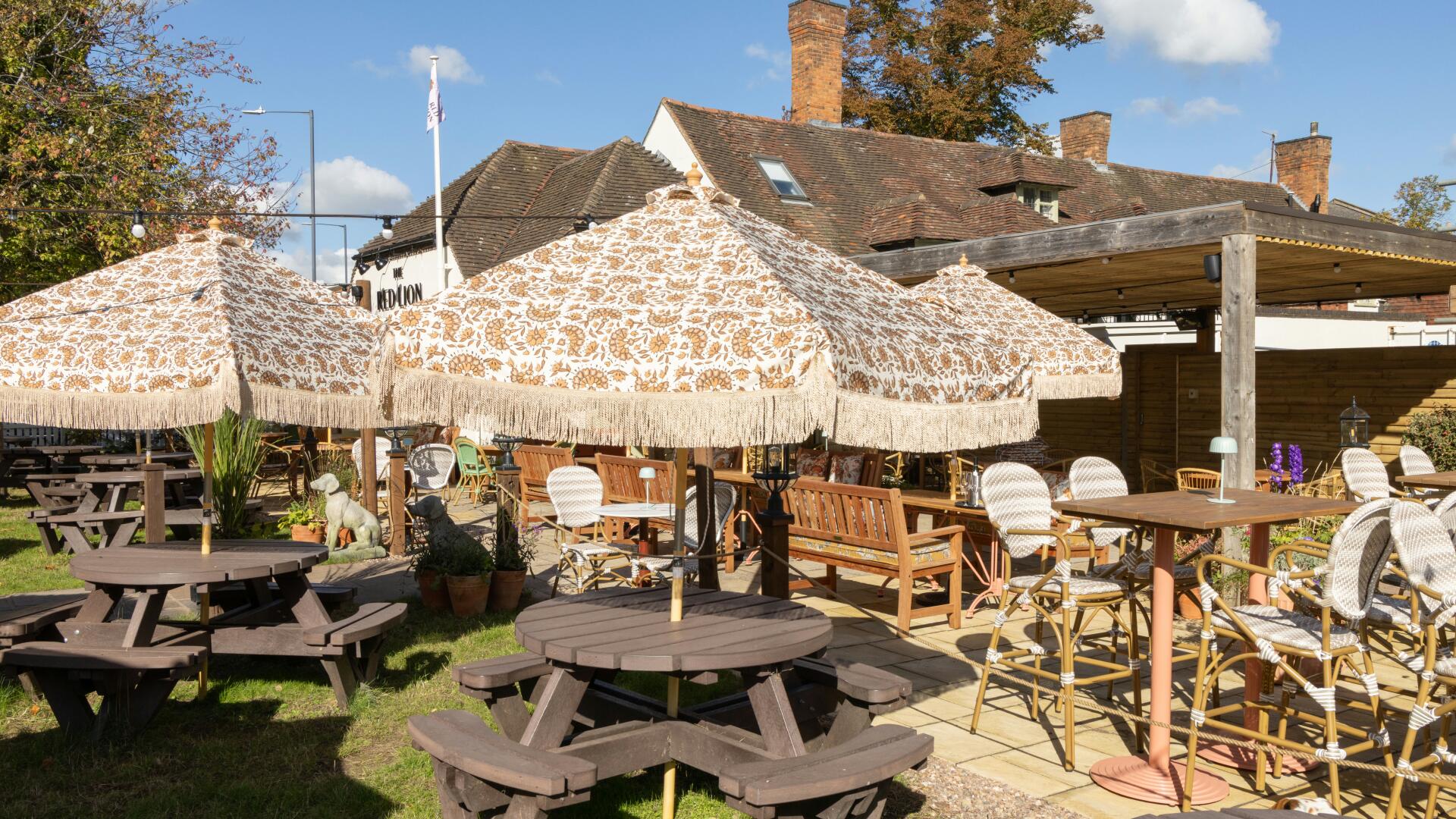 Private Bars for Hire in Milton Keynes