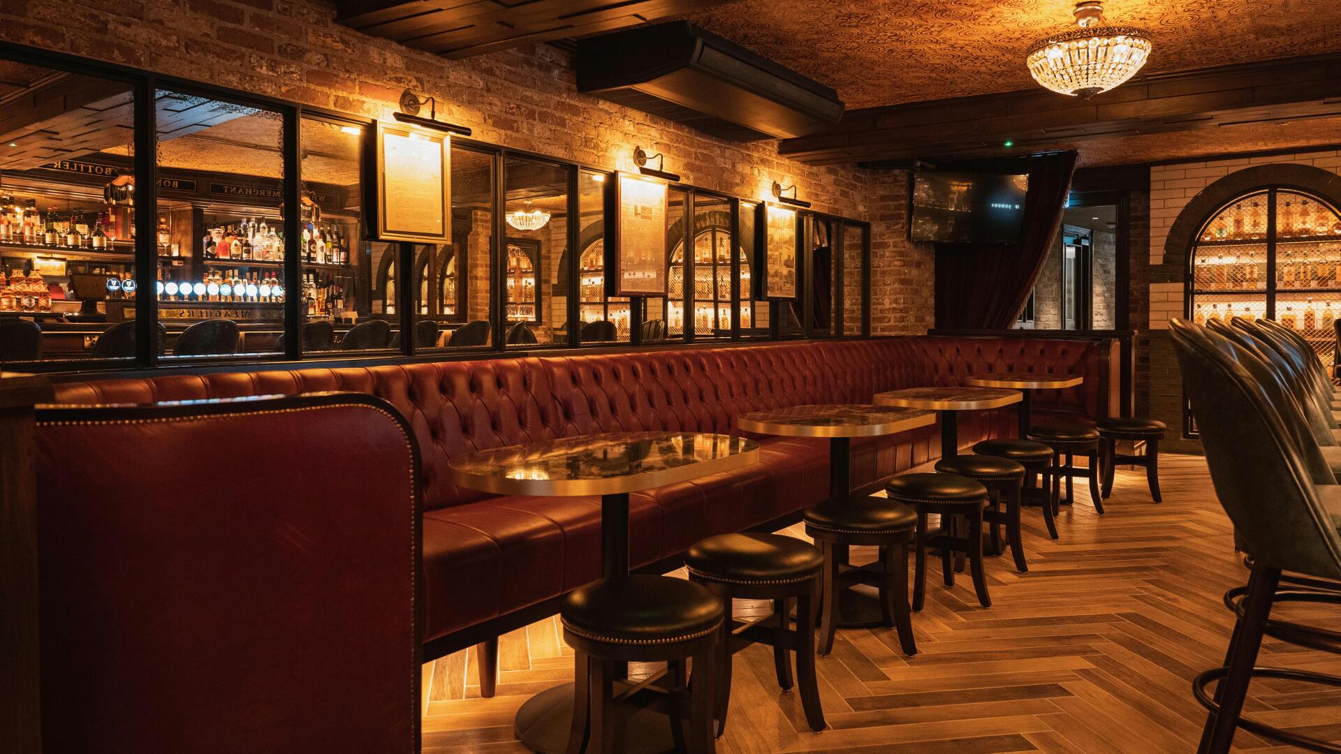 Private Bars for Hire in Maidstone