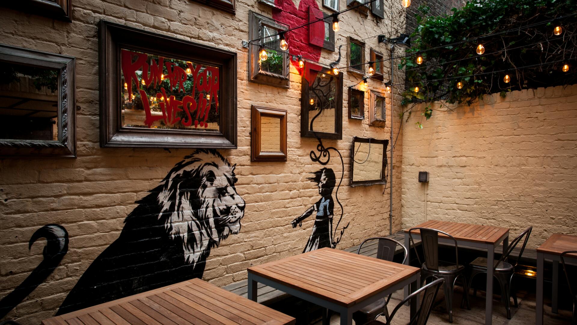 Private Bars for Rent in Frisco, TX