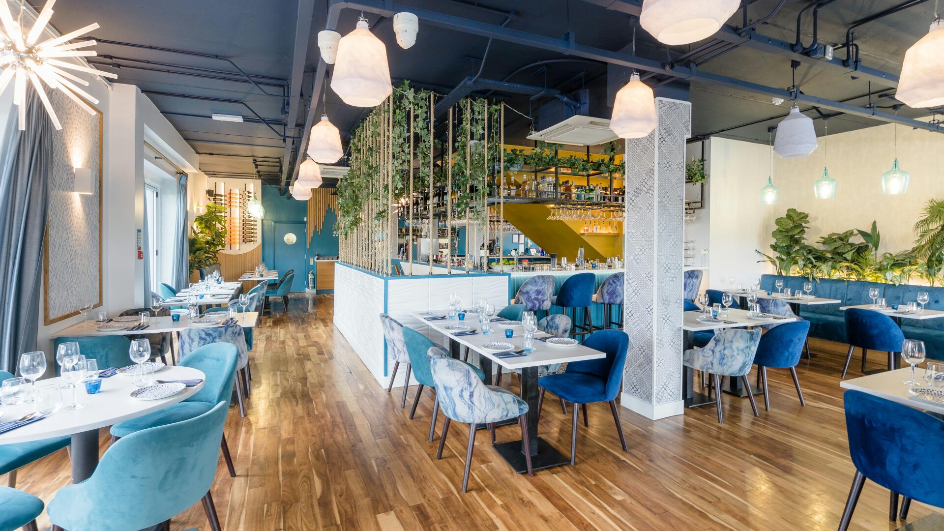 Private Bars for Hire in Birkenhead