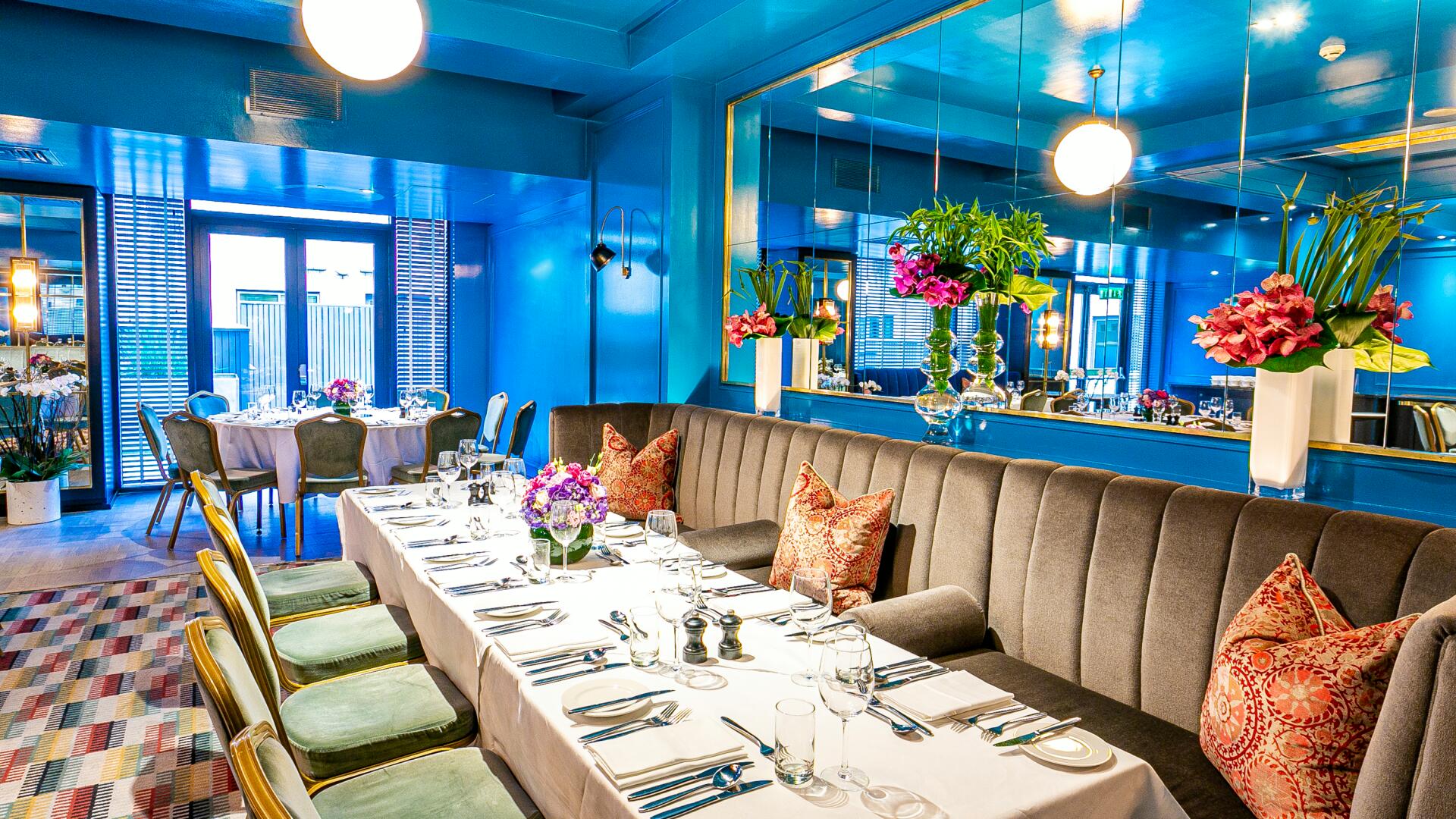 Function Rooms for Hire in Colchester