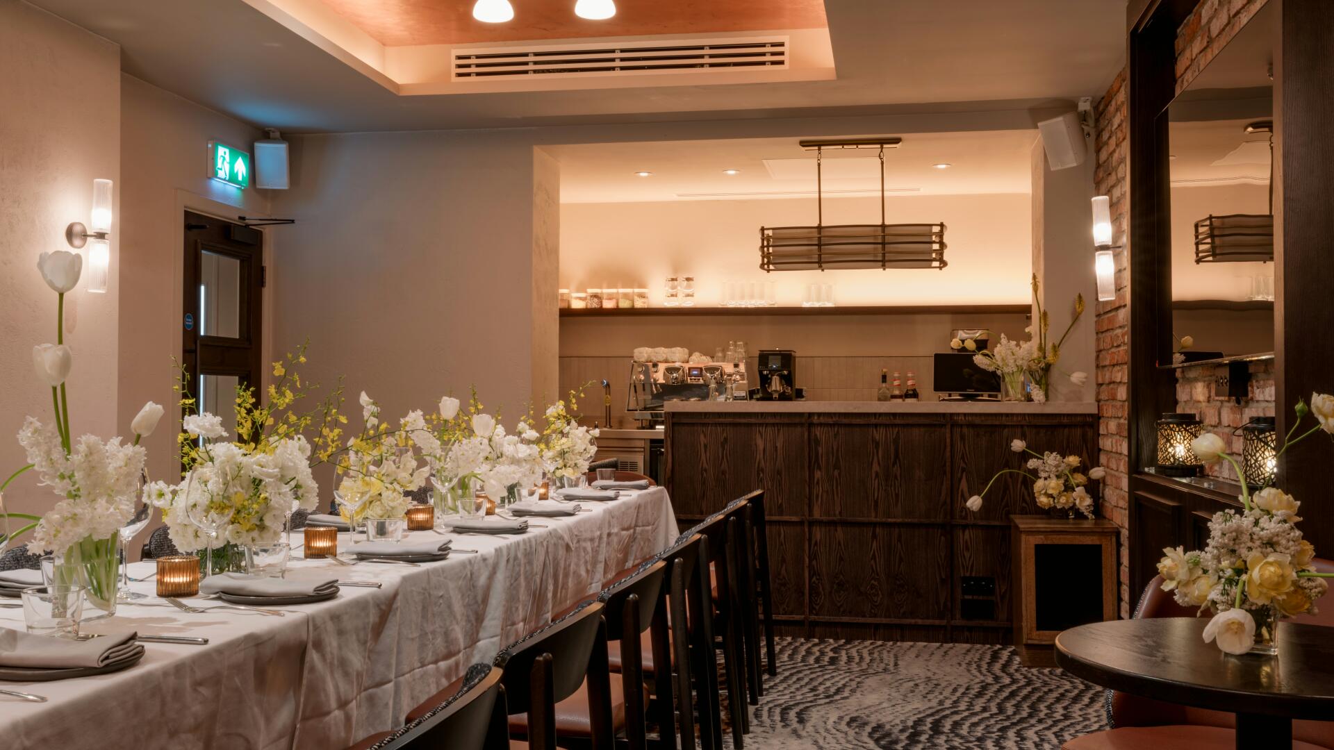 Function Rooms for Hire in Bolton