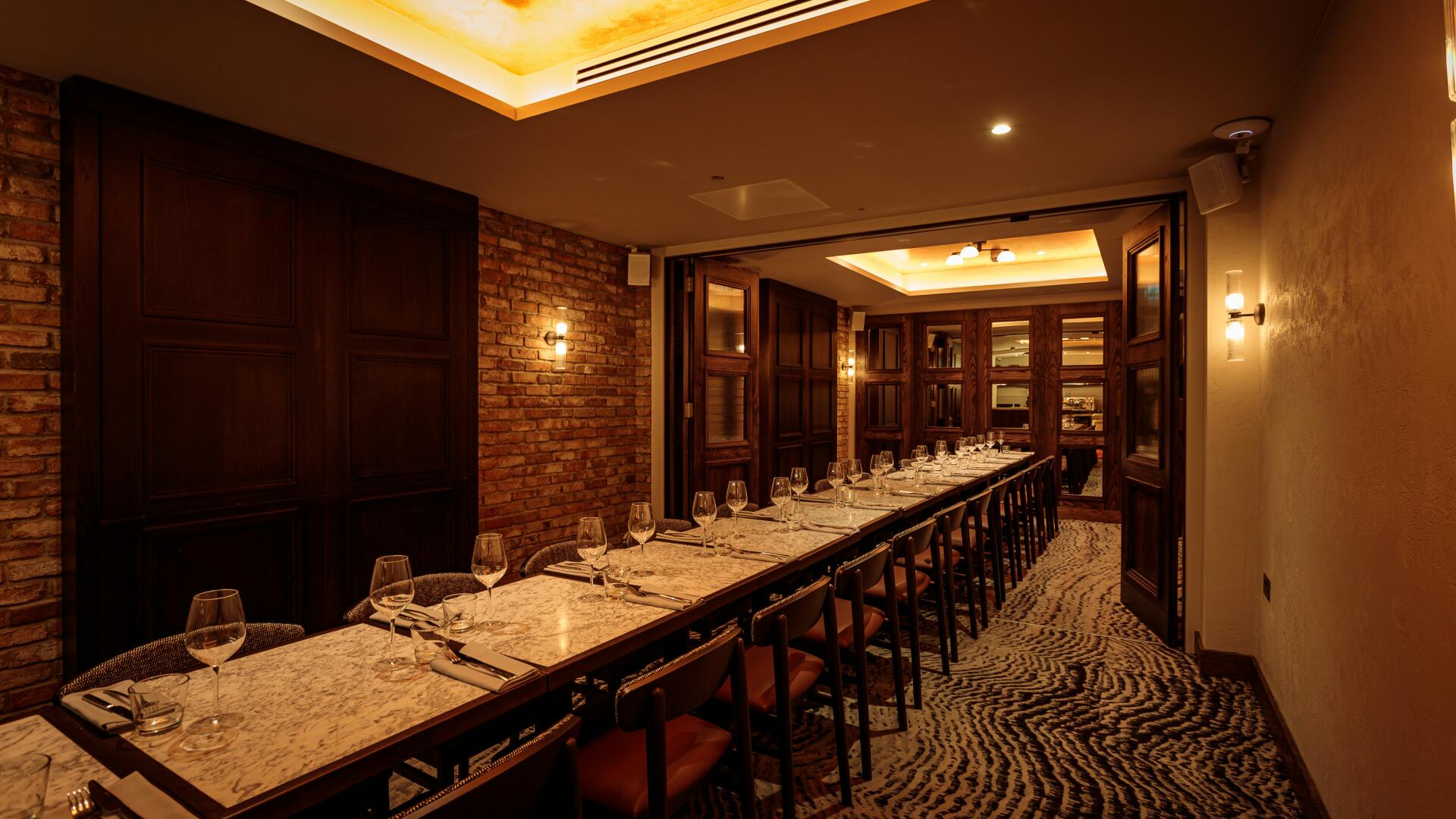 Function Rooms for Hire in Birkenhead