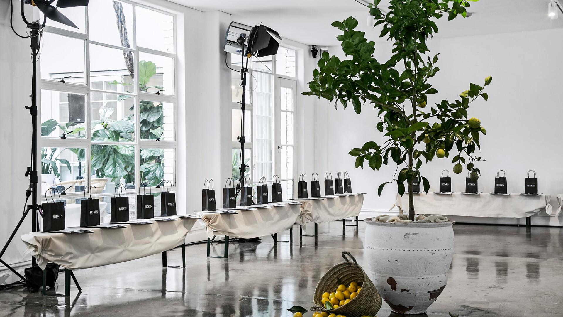 Filming Locations for Rent in Mississauga, ON