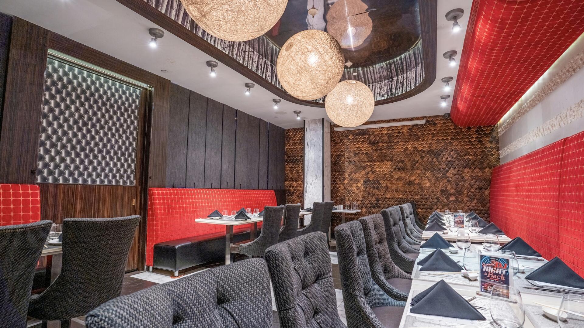 Restaurants with Private Rooms for Rent in Williamsburg, New York City, NY