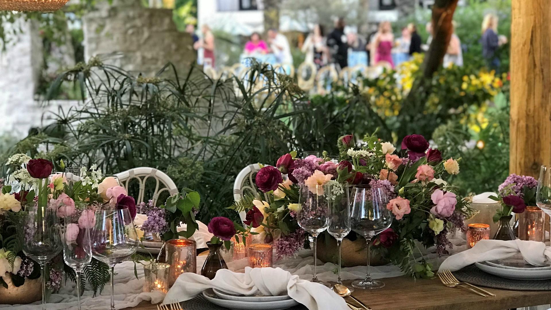 Wedding Venues for Hire in Shropshire