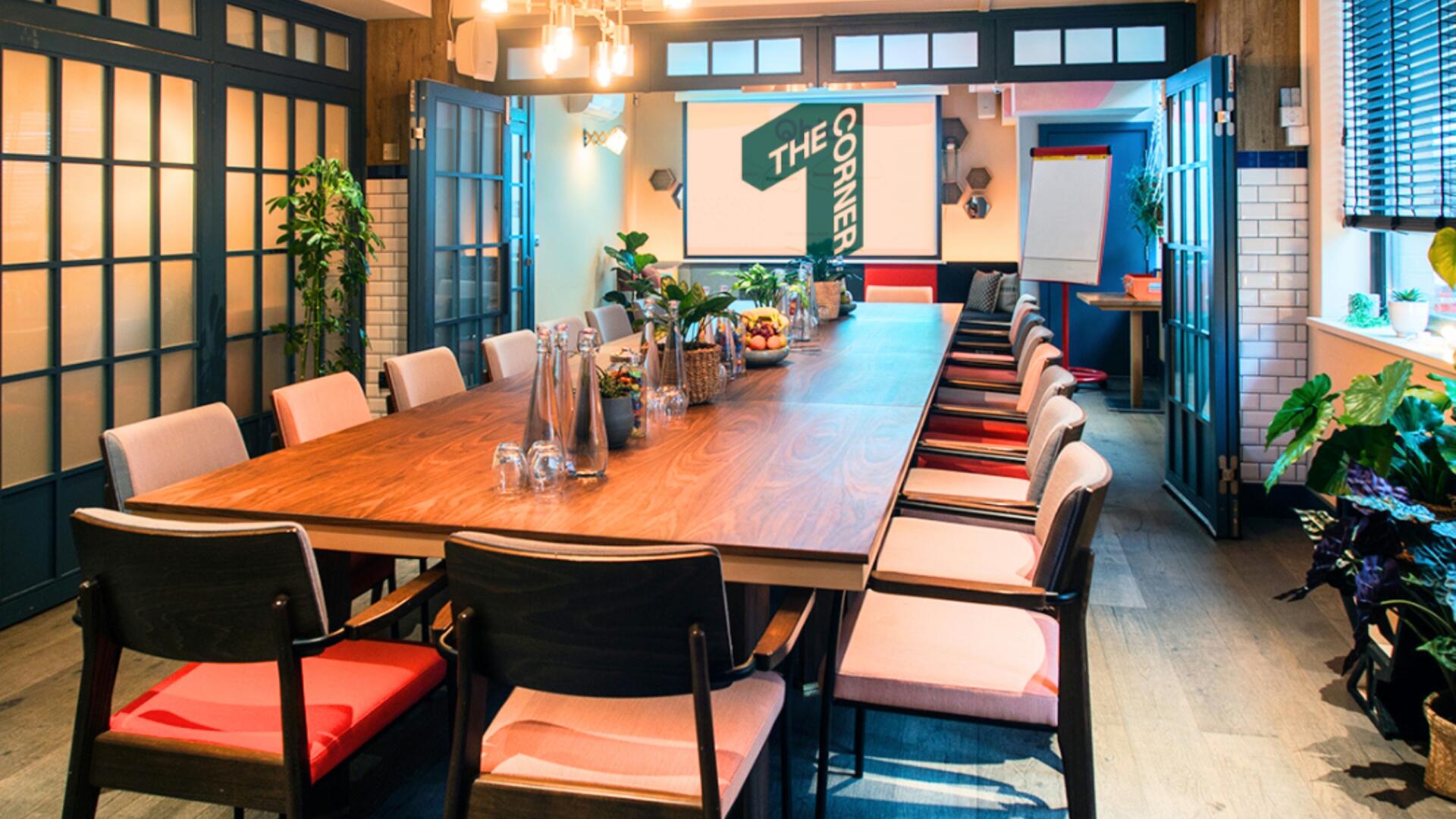 Meeting Rooms for Hire in Belfast