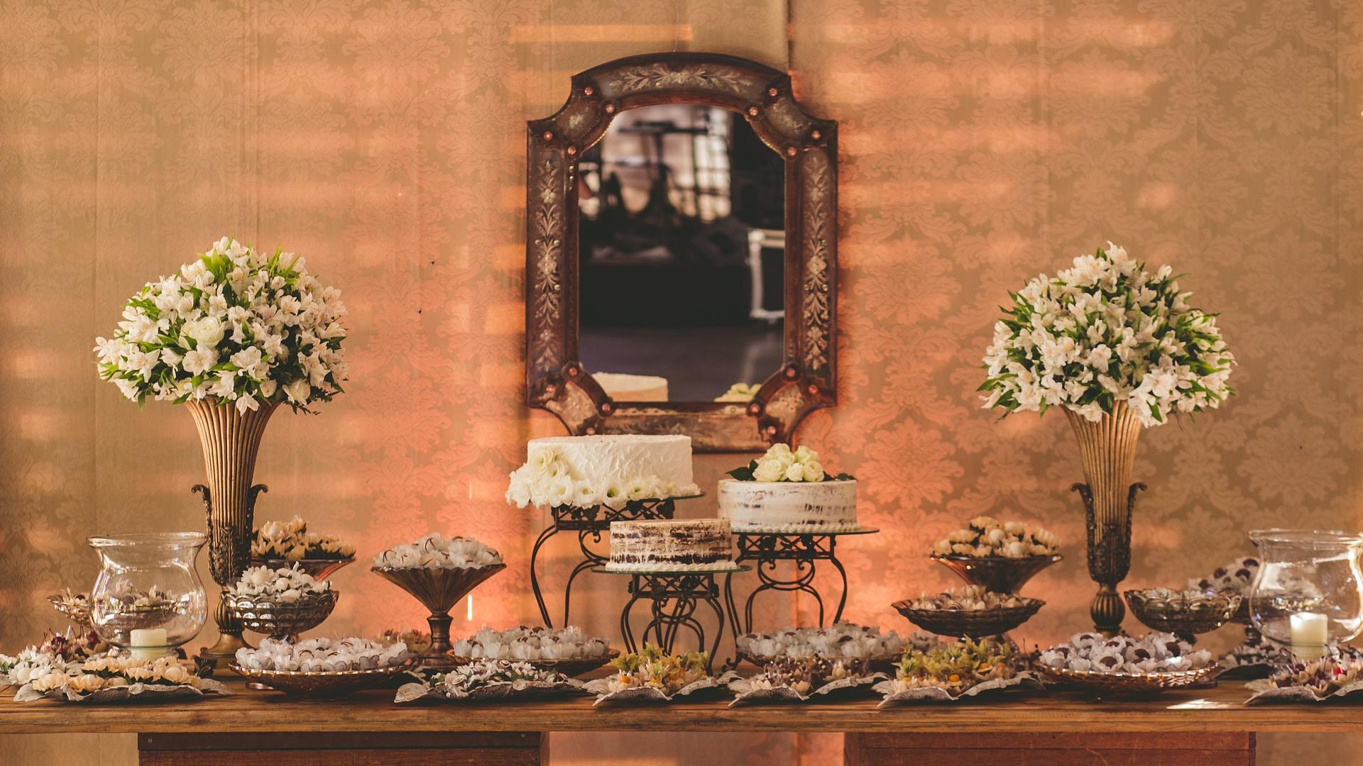 Wedding Venues for Hire in Wales