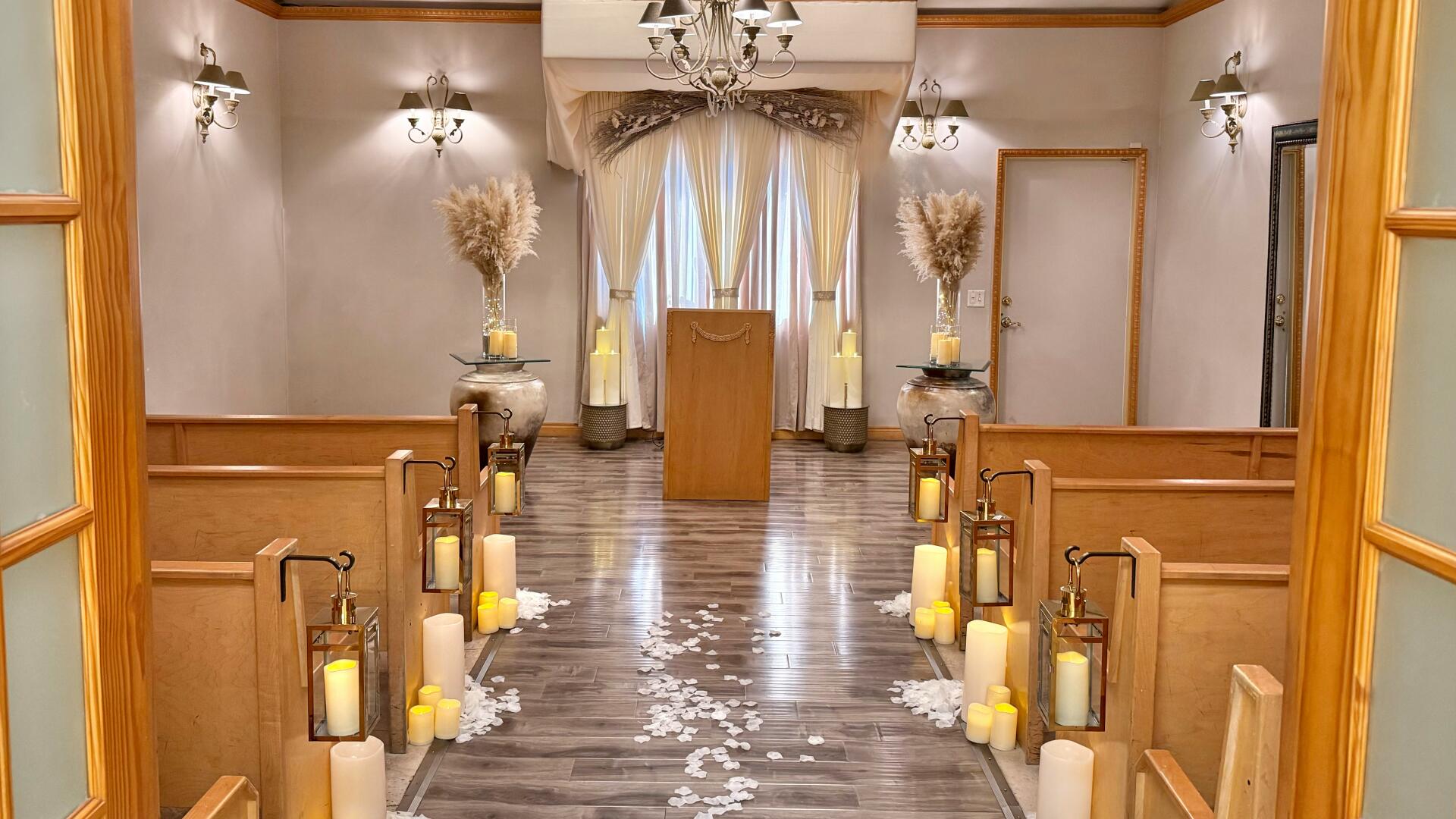 Wedding Venues for Rent in Burbank, CA