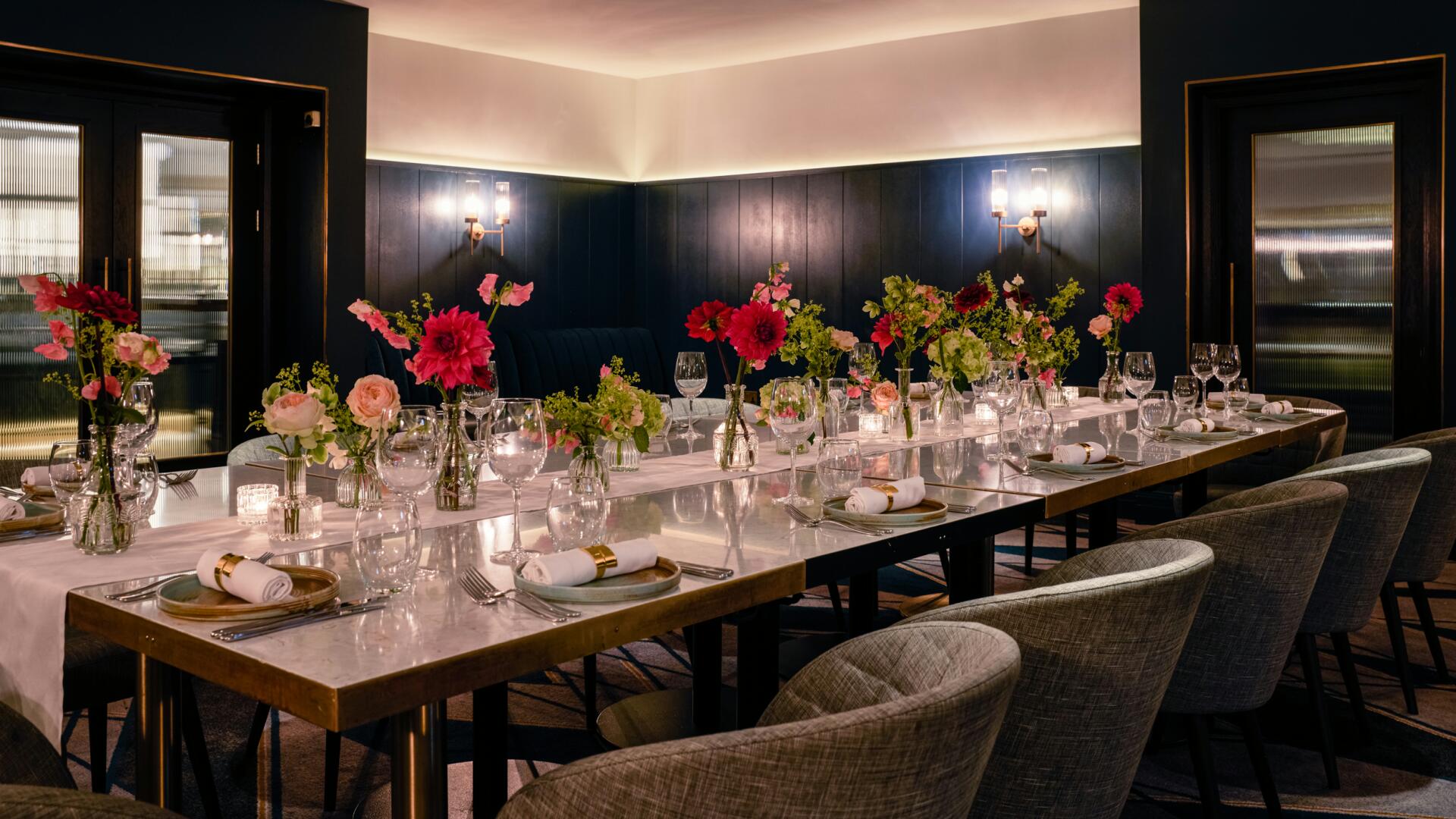 Private Bars for Hire in Brixton, London