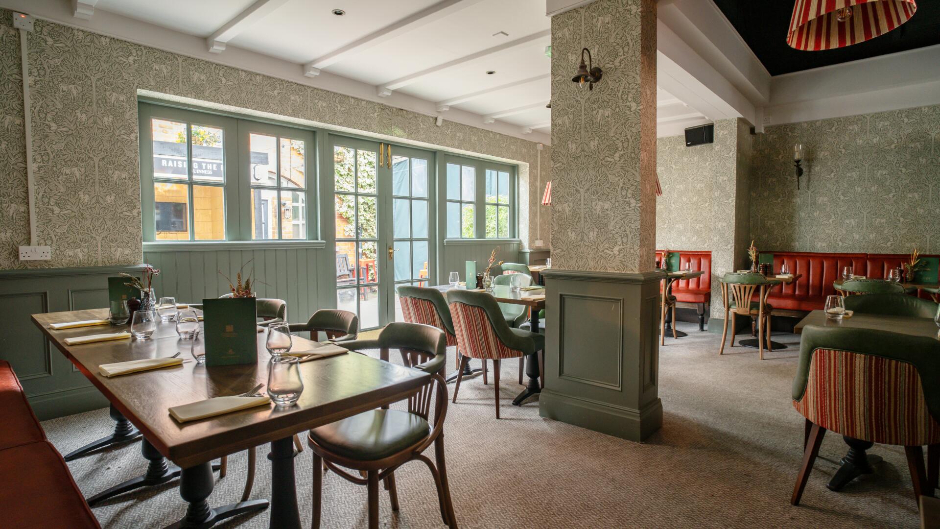 Restaurants with Private Rooms for Rent near Telok Ayer, Singapore