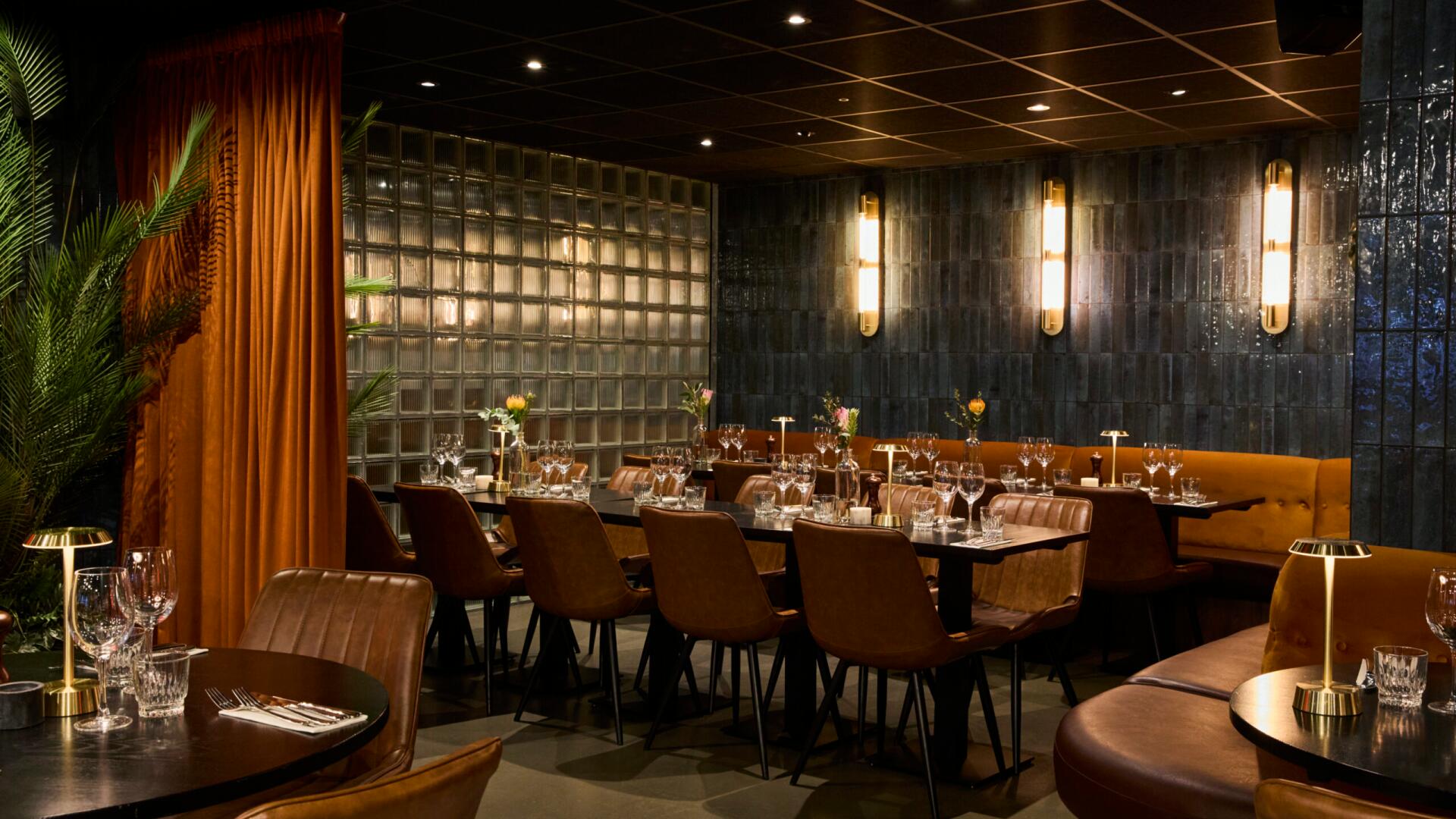 Restaurants with Private Rooms for Rent in Tanjong Pagar, Singapore