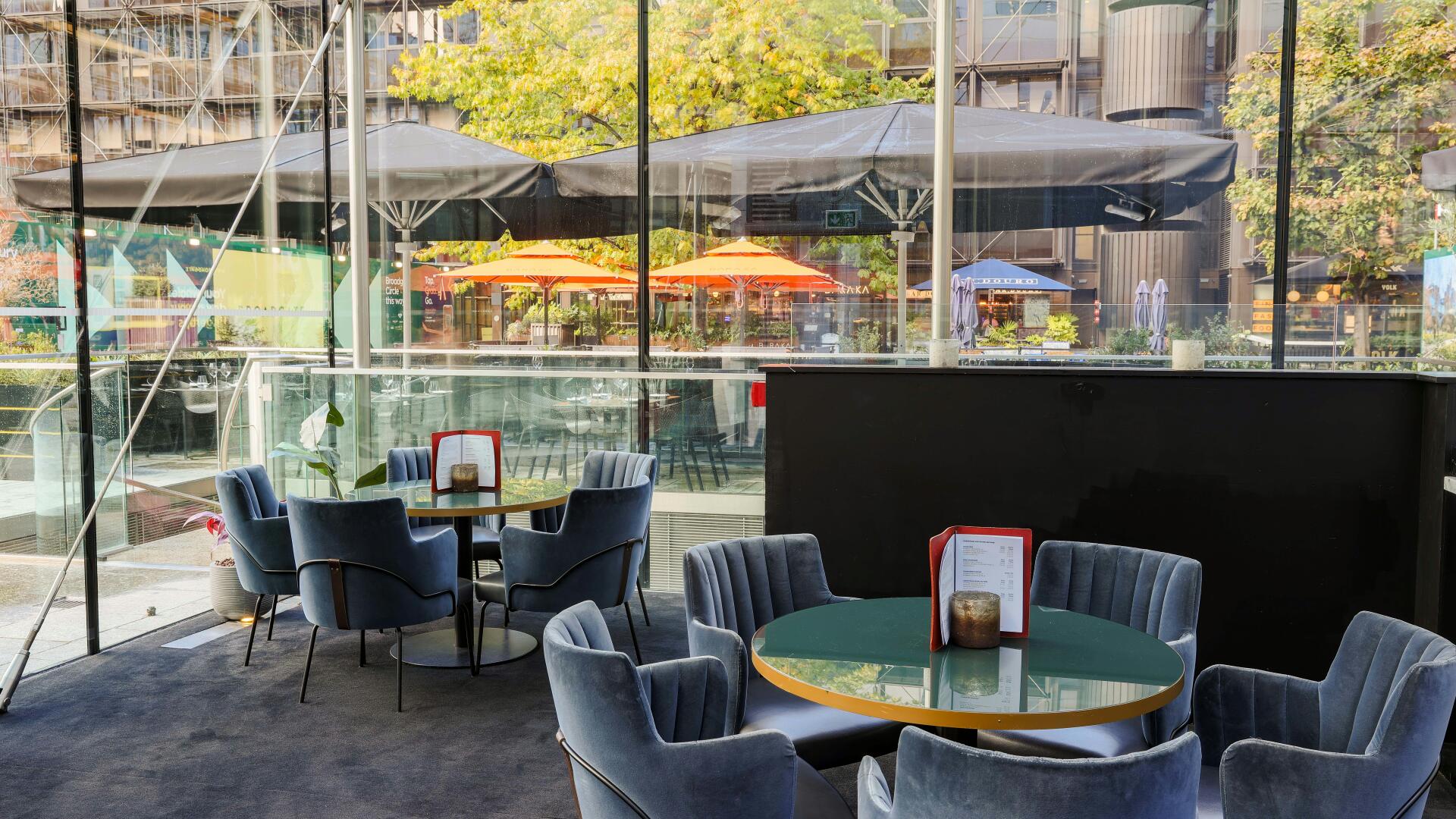 Private Bars for Hire in St Kilda, Melbourne