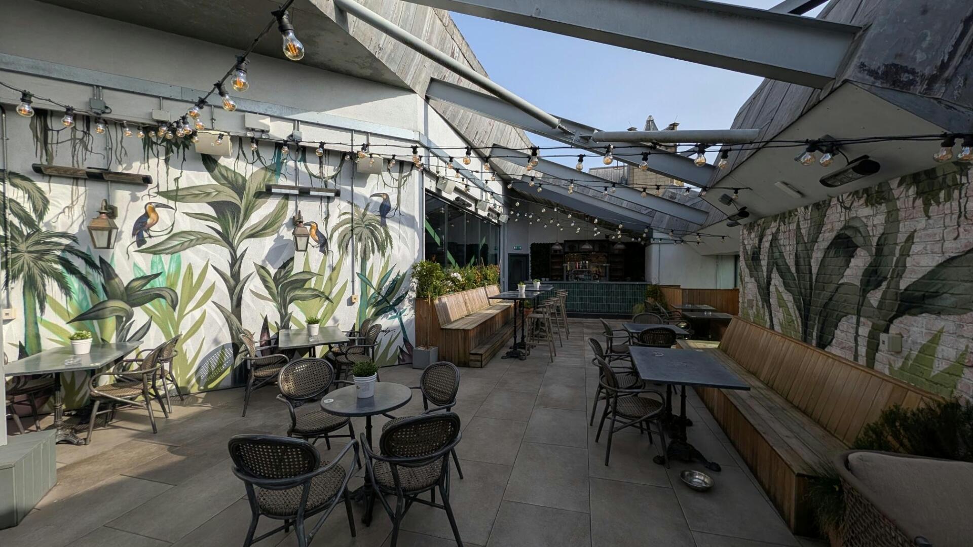 Engagement Party Venues for Hire in Milton Keynes