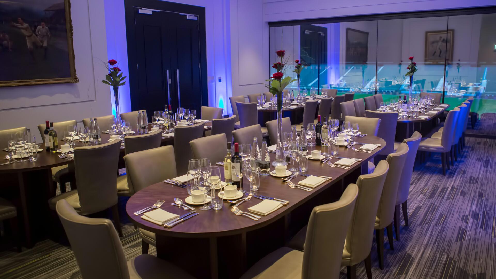 Restaurants with Private Rooms for Rent in Lower Manhattan, New York City, NY