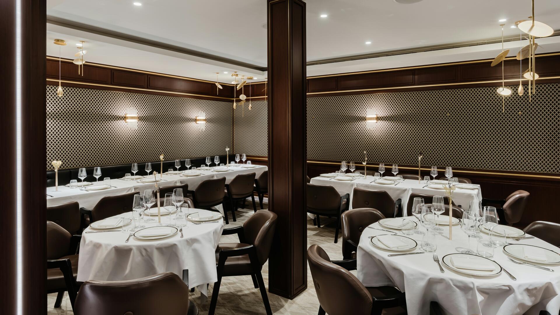 Restaurants with Private Rooms for Rent in Park Slope, New York City, NY