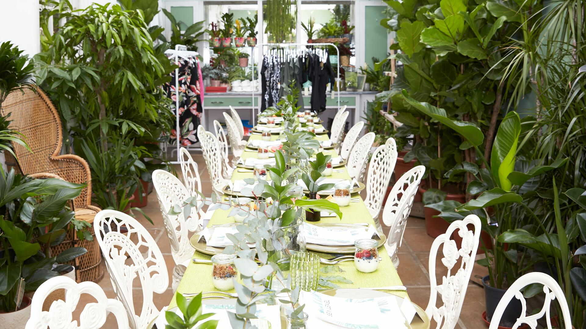 Restaurants with Private Rooms for Hire in Knightsbridge, London