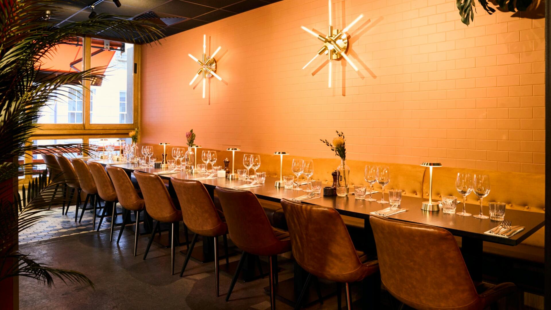 Private Dining Rooms for Rent in Henderson, NV