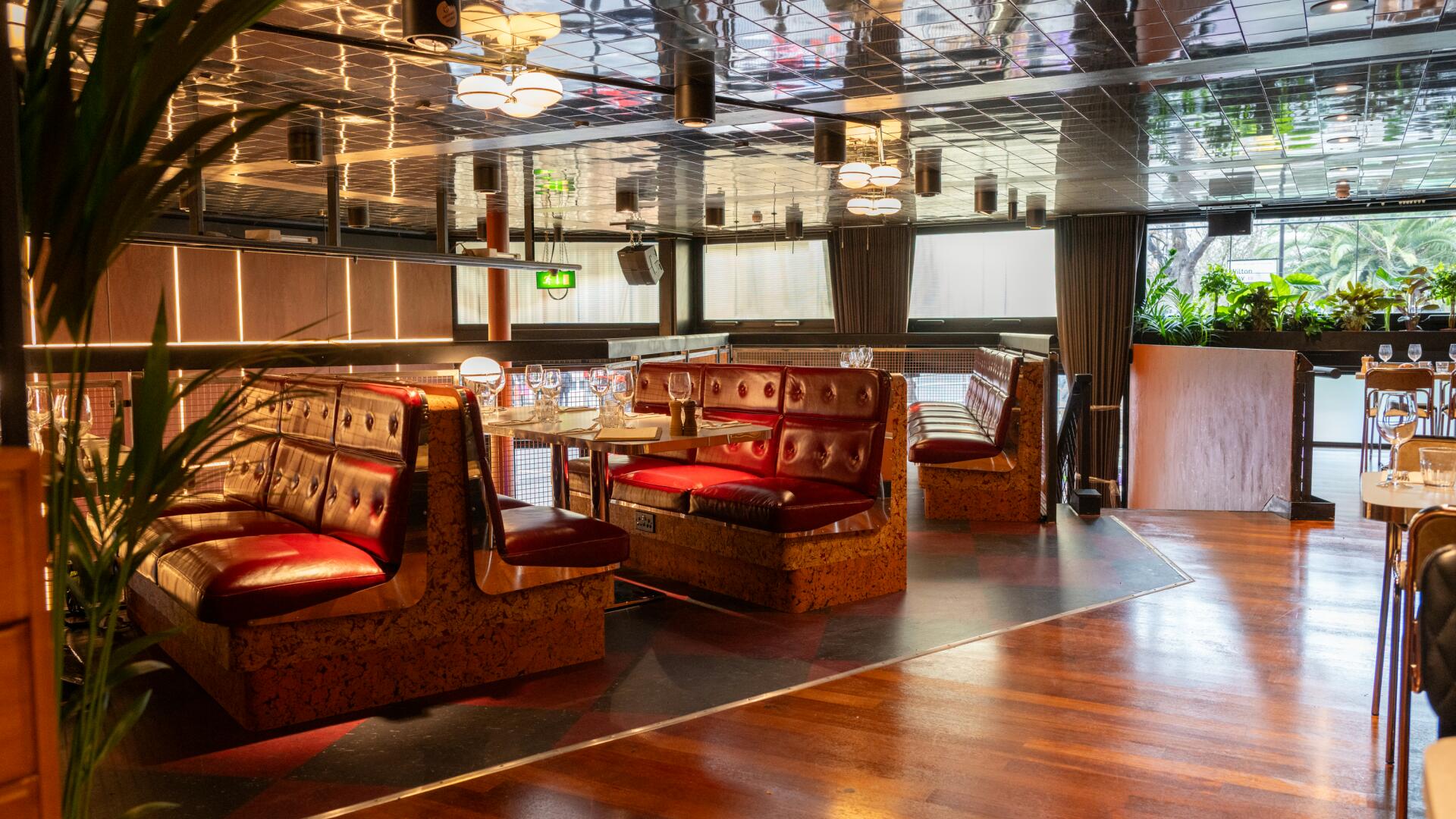 Private Bars for Hire in Norwich