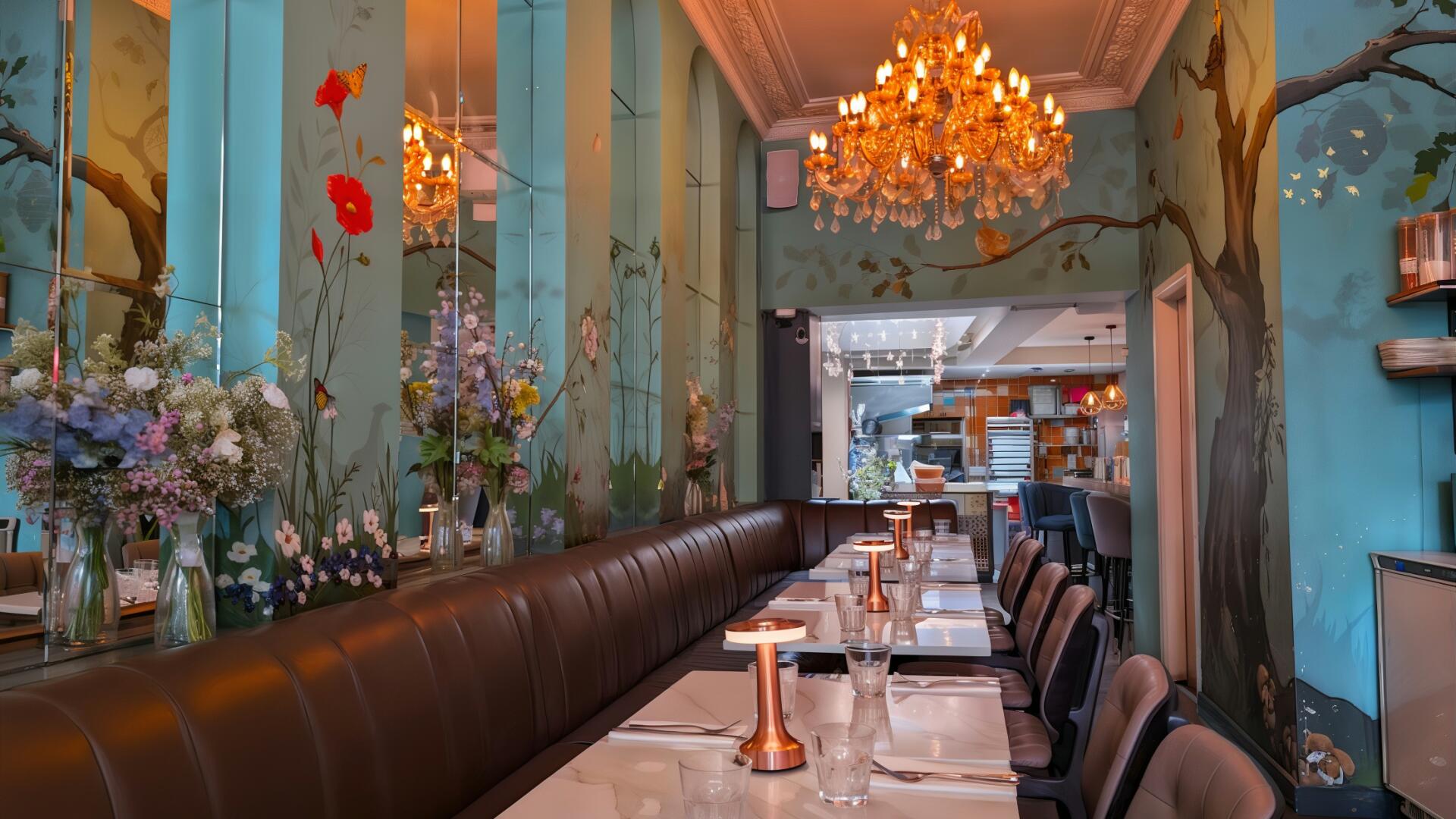 Engagement Party Venues for Hire in Bolton