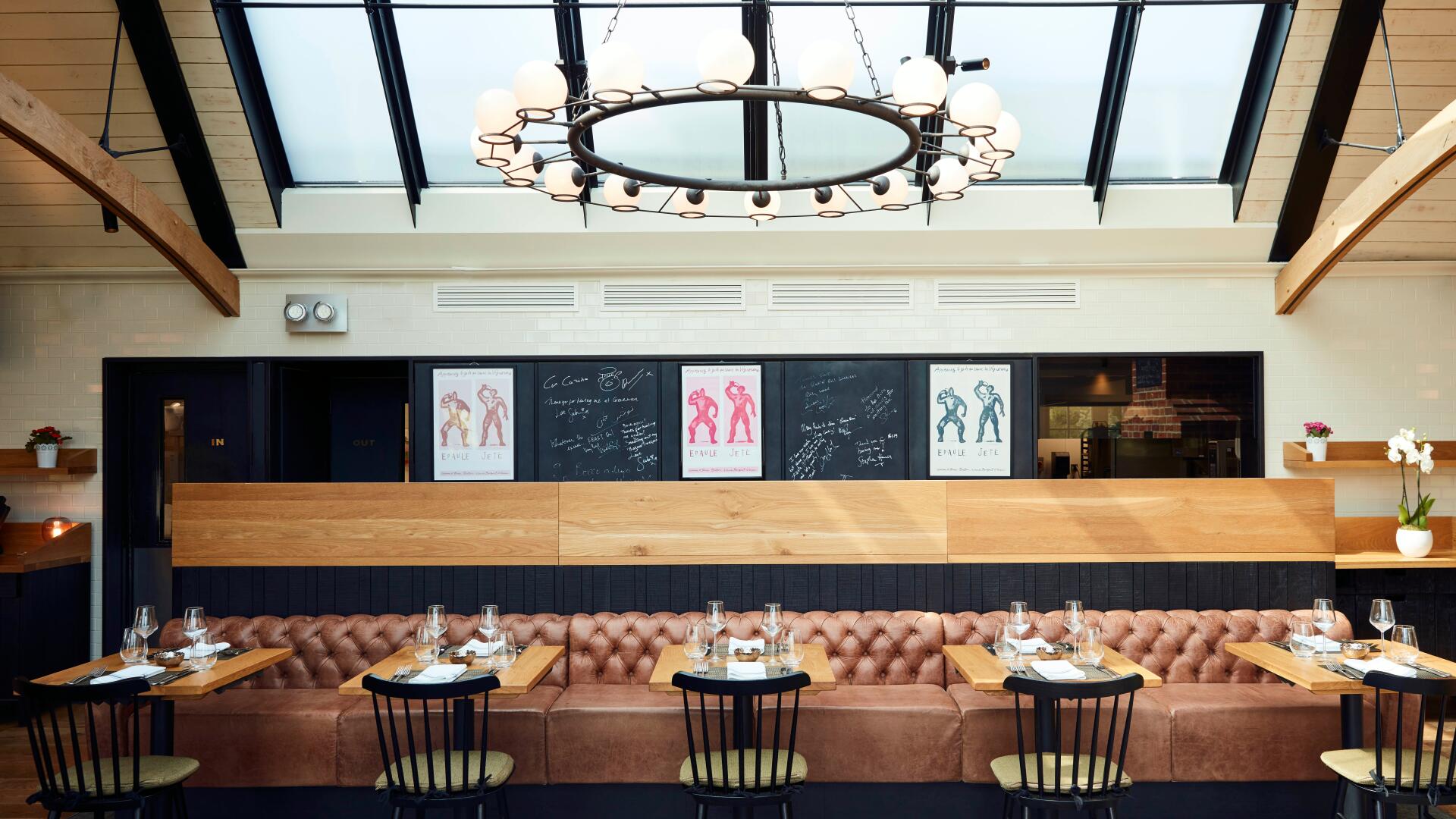 Restaurants with Private Rooms for Rent near Clarke Quay, Singapore