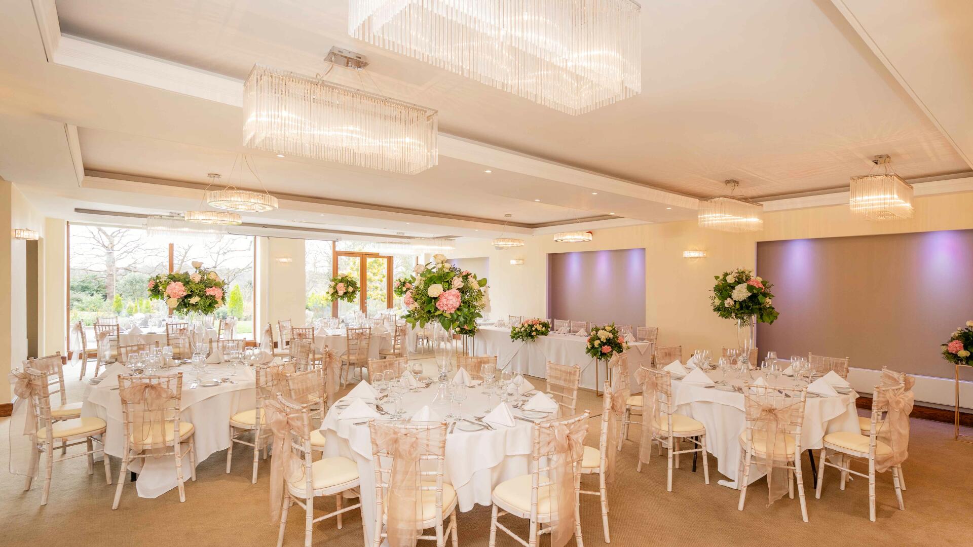 Party Venues for Hire in Wigan