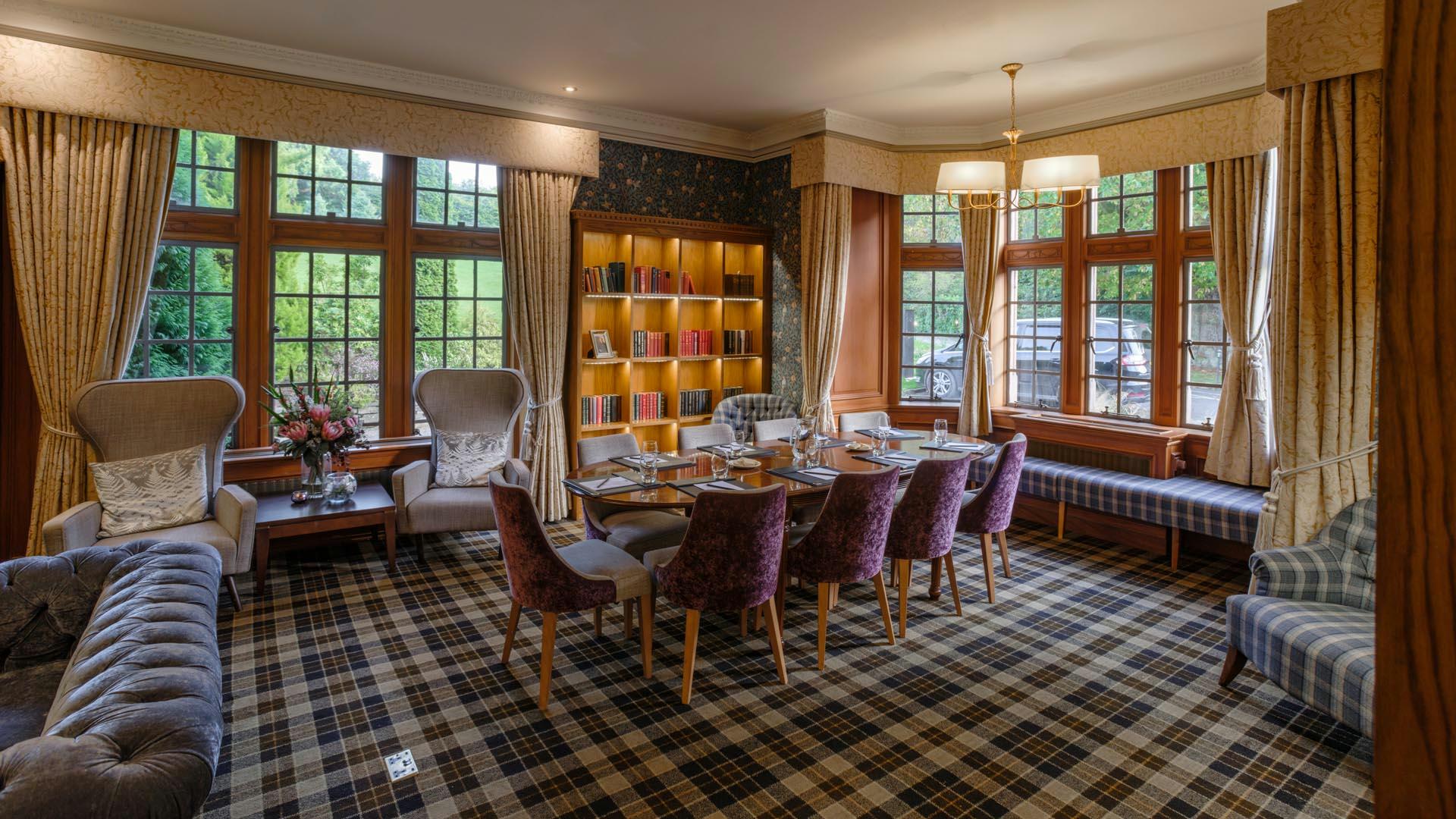 Restaurants with Private Rooms for Hire in Pimlico, London