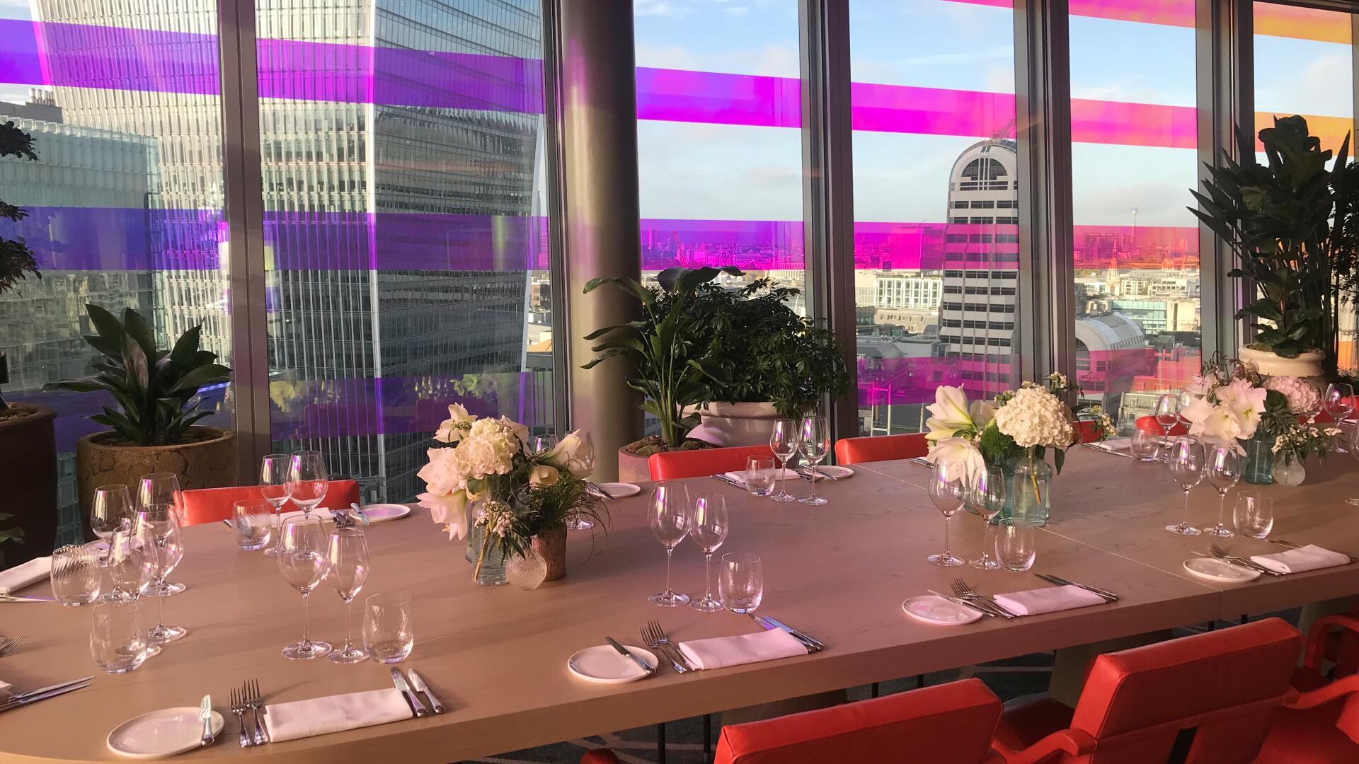 Private Bars for Hire in West End, London