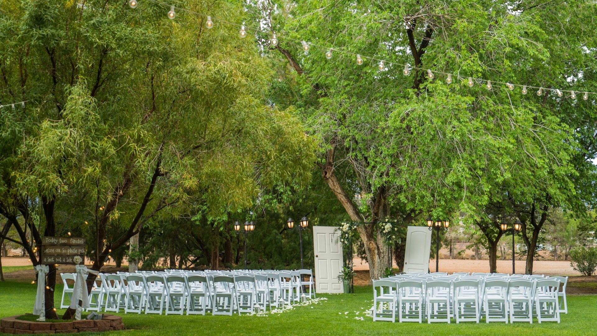 Wedding Venues for Hire in Bow, London