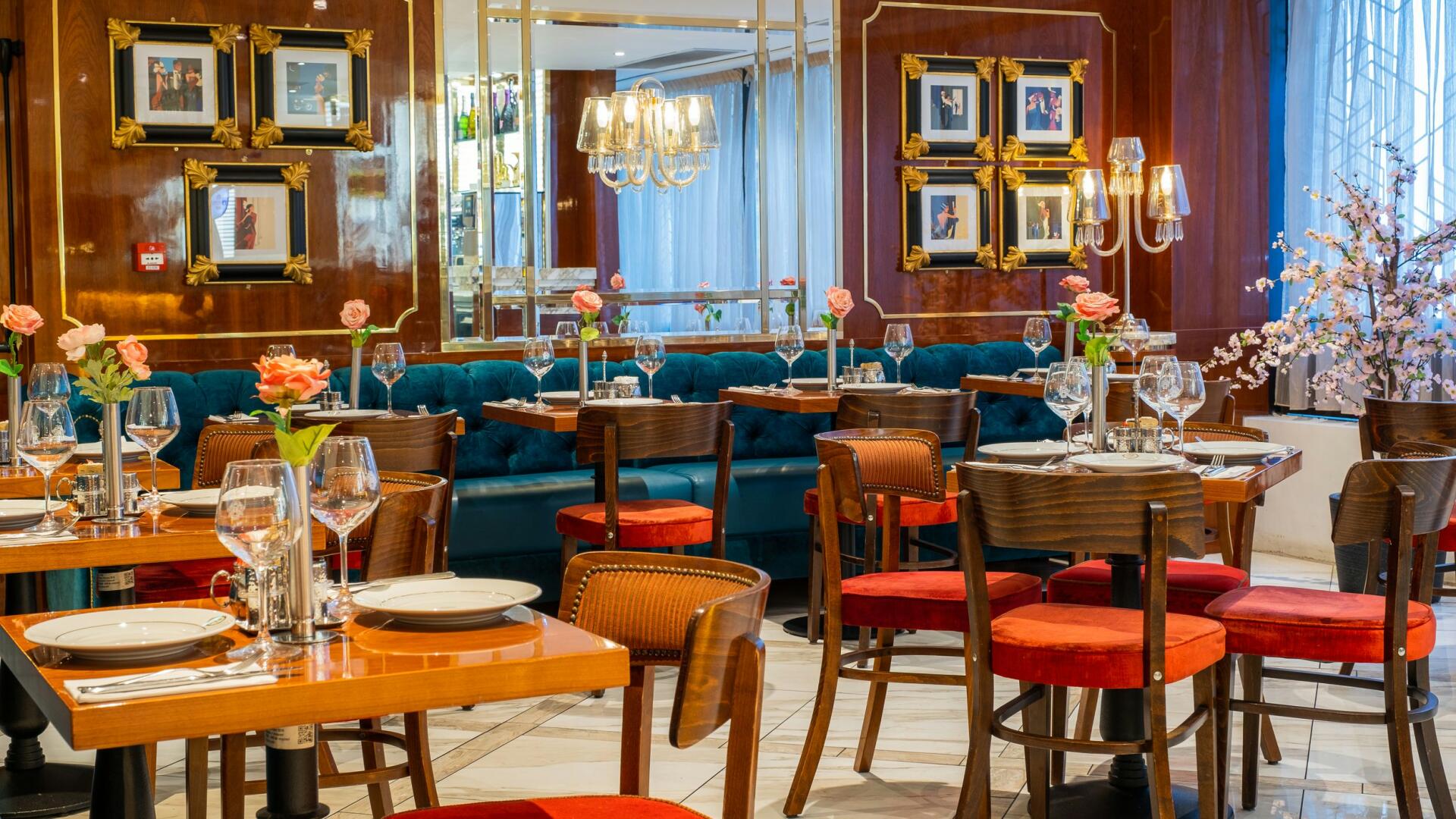 Private Bars for Hire in Spitalfields, London