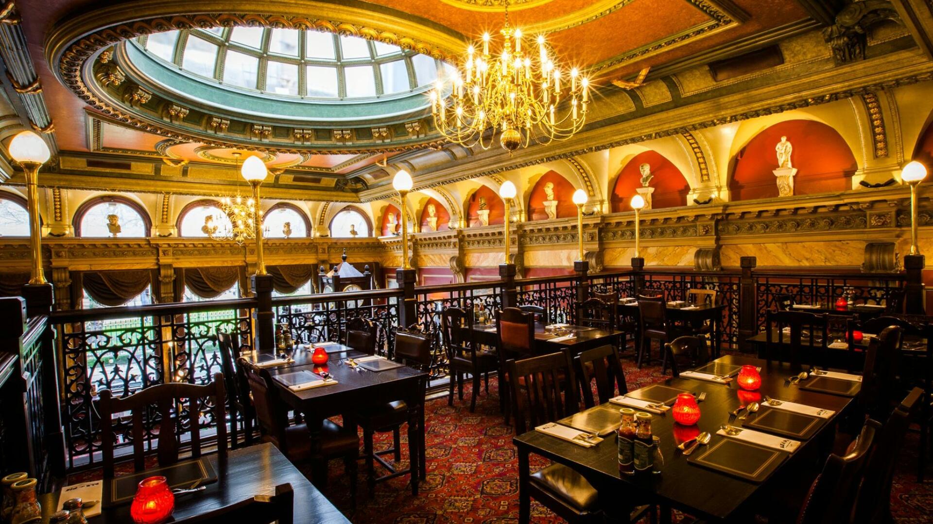 Party Venues for Rent in Beverly Hills, Los Angeles, CA