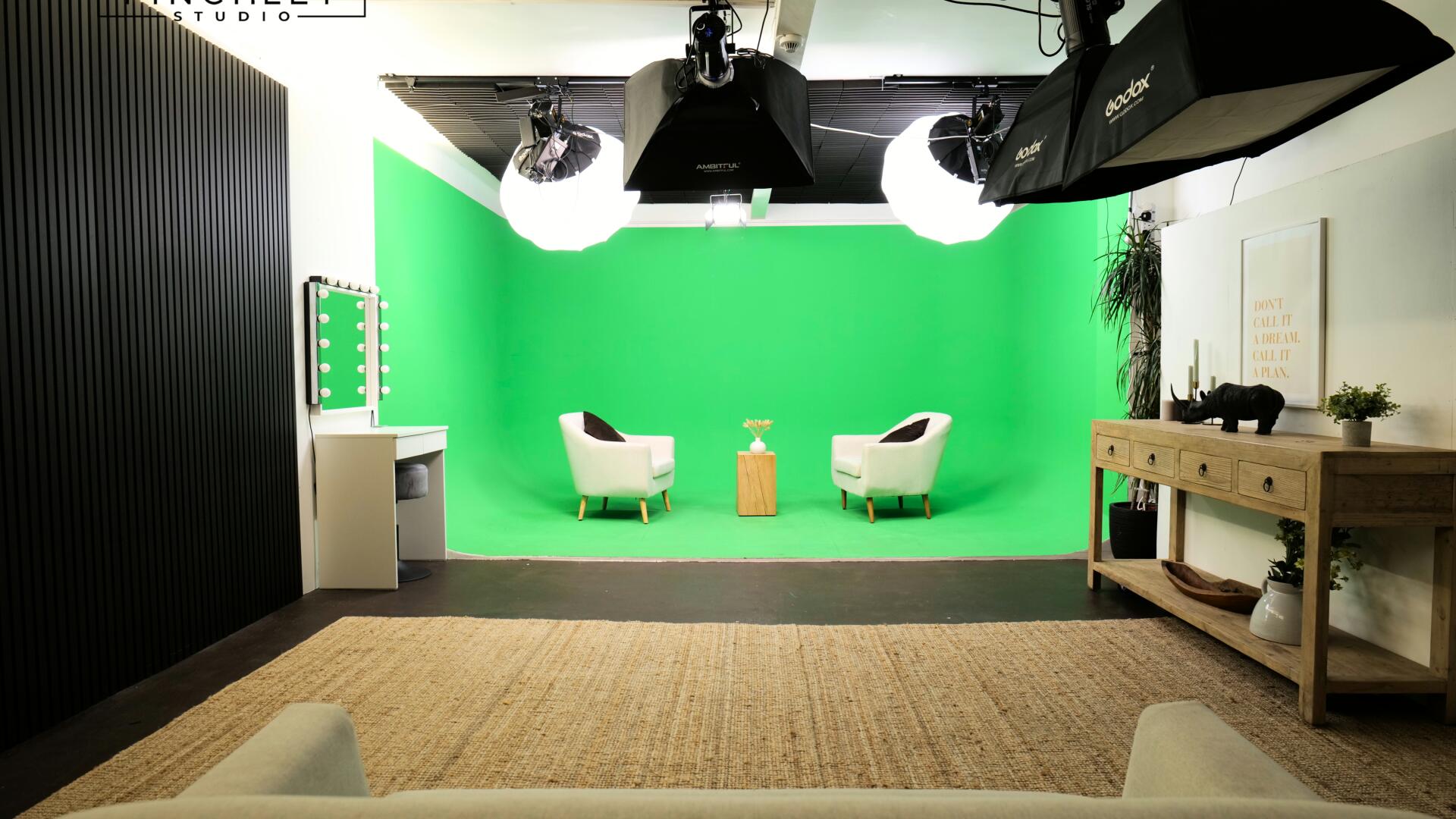 Recording Studios for Rent in Scarborough, Toronto, ON